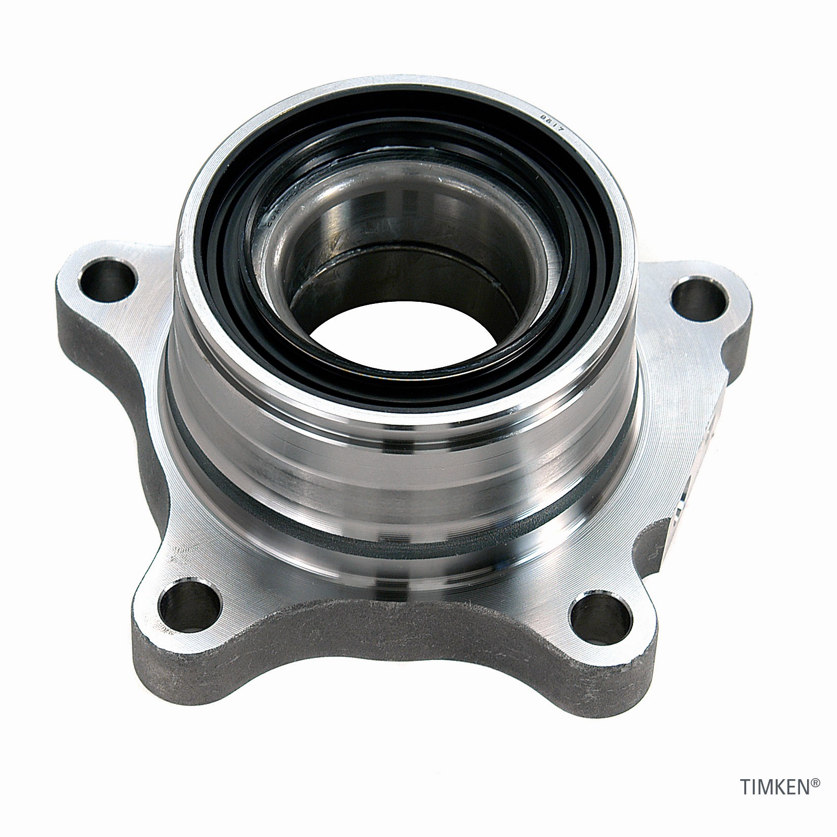 Timken BM500016 Preset, Pre-Greased And Pre-Sealed Bearing Module Assembly