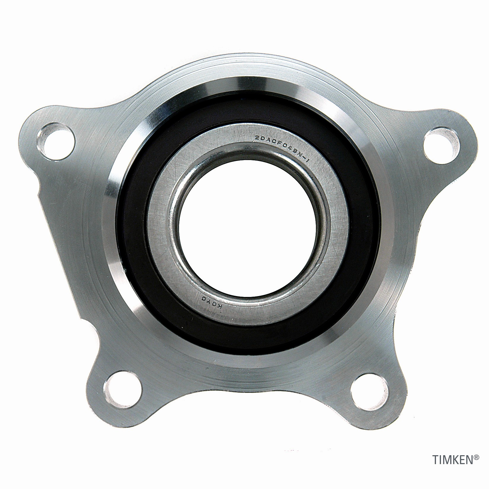 Timken BM500016 Preset, Pre-Greased And Pre-Sealed Bearing Module Assembly - Image 2