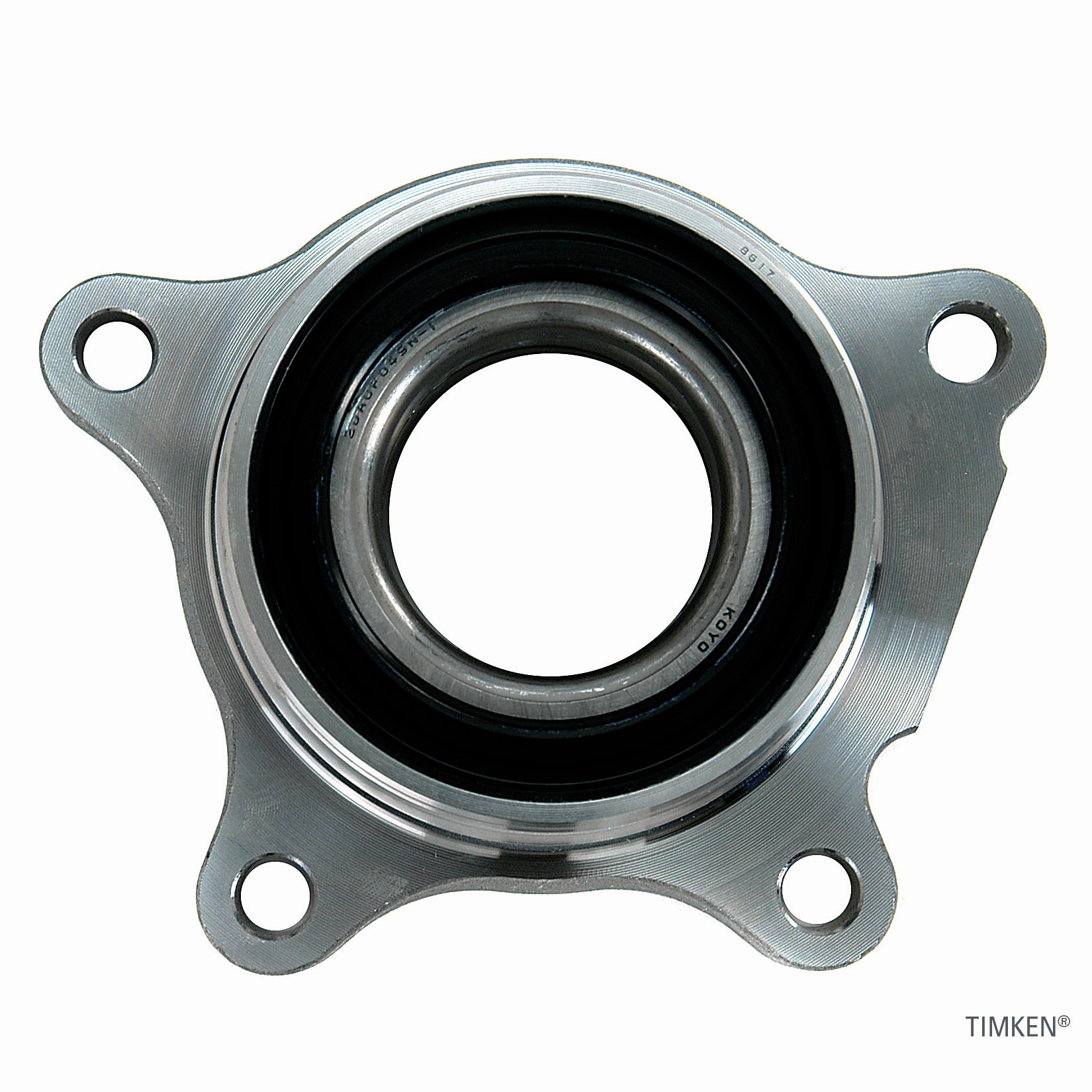 Timken BM500016 Preset, Pre-Greased And Pre-Sealed Bearing Module Assembly - Image 4