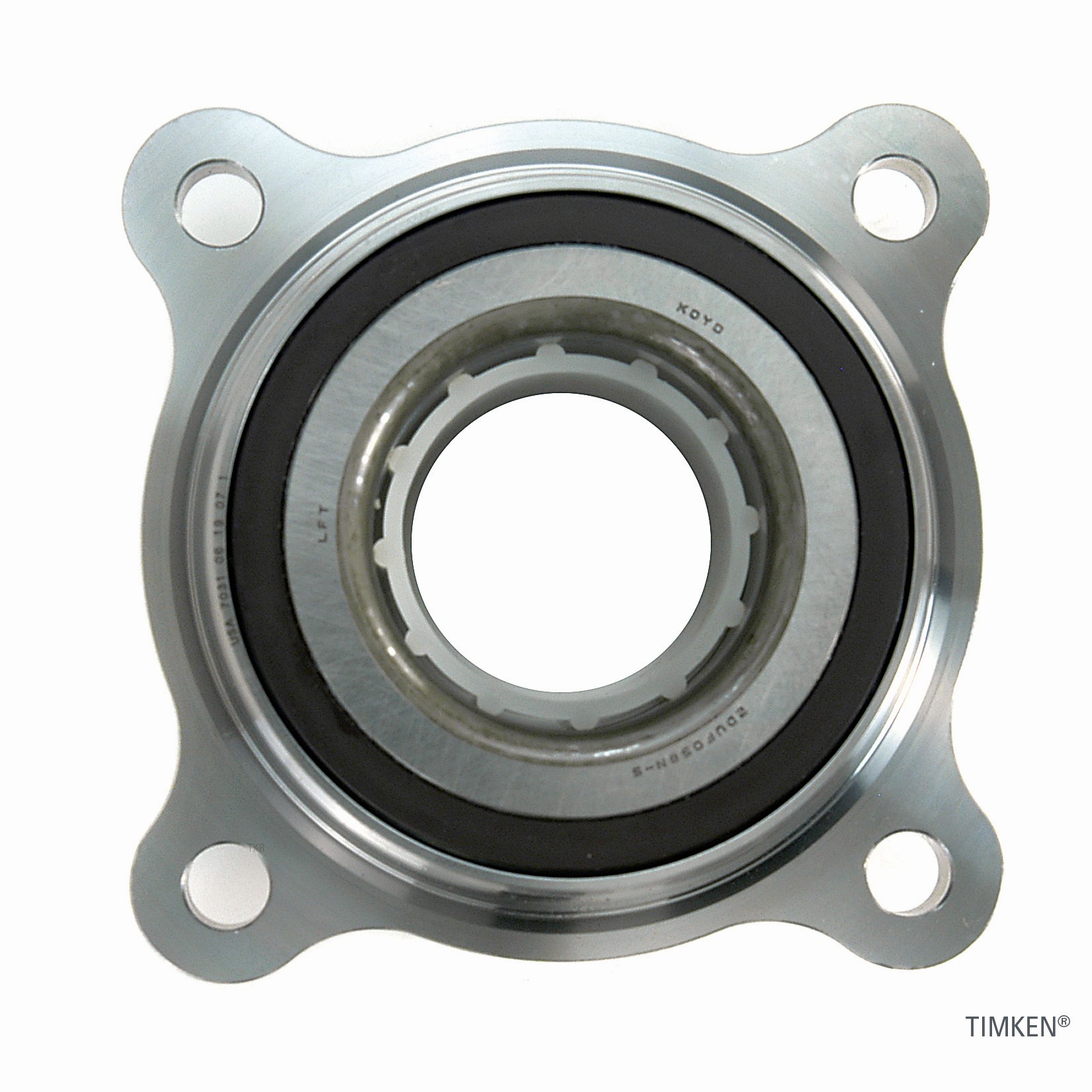 Timken BM500017 Preset, Pre-Greased And Pre-Sealed Bearing Module Assembly - Image 2