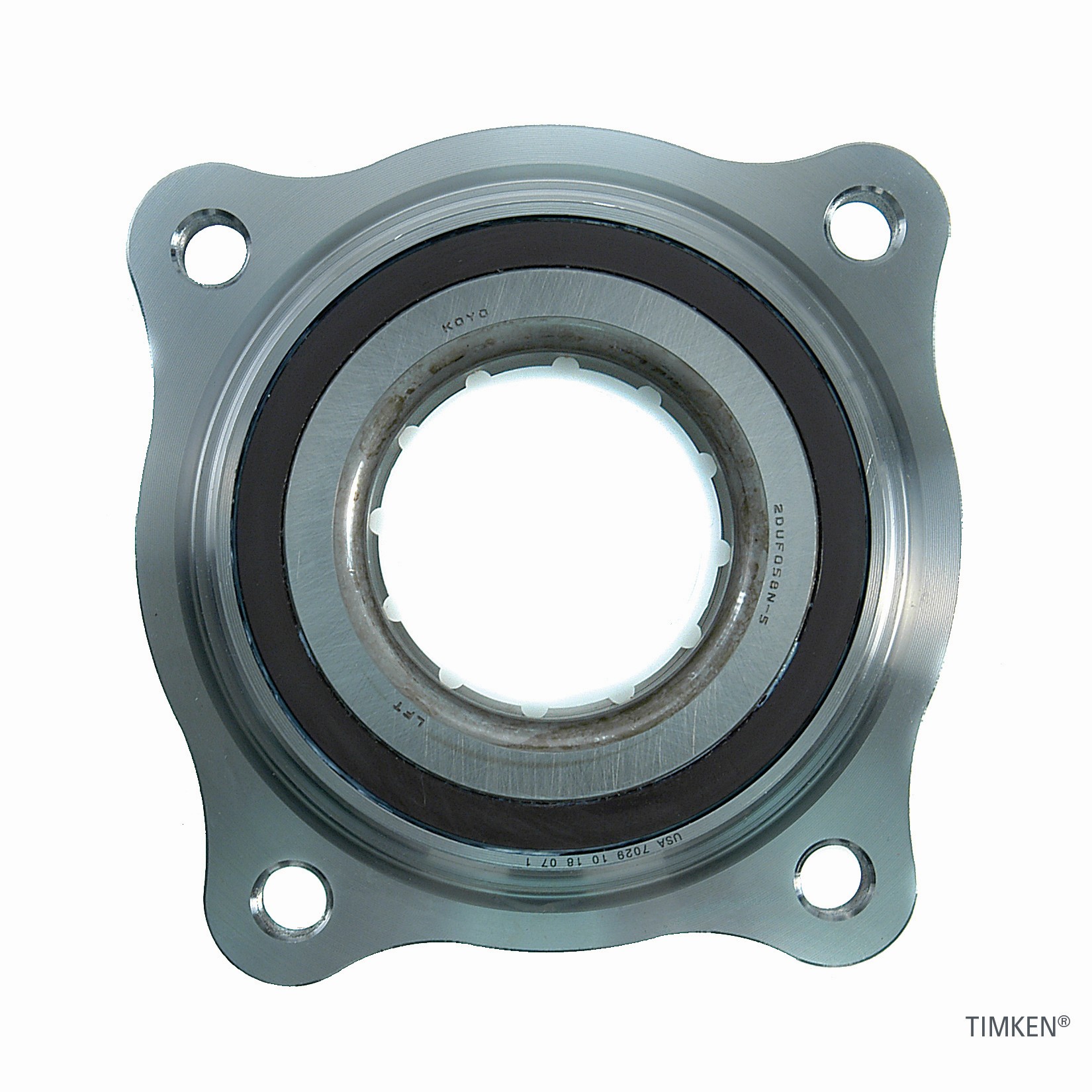 Timken BM500019 Preset, Pre-Greased And Pre-Sealed Bearing Module Assembly - Image 2