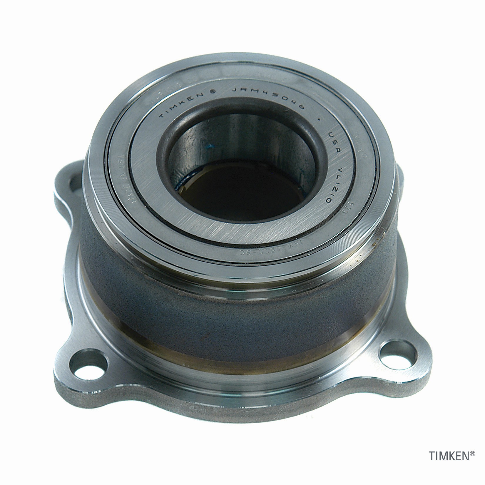 Timken BM500022 Preset, Pre-Greased And Pre-Sealed Bearing Module Assembly