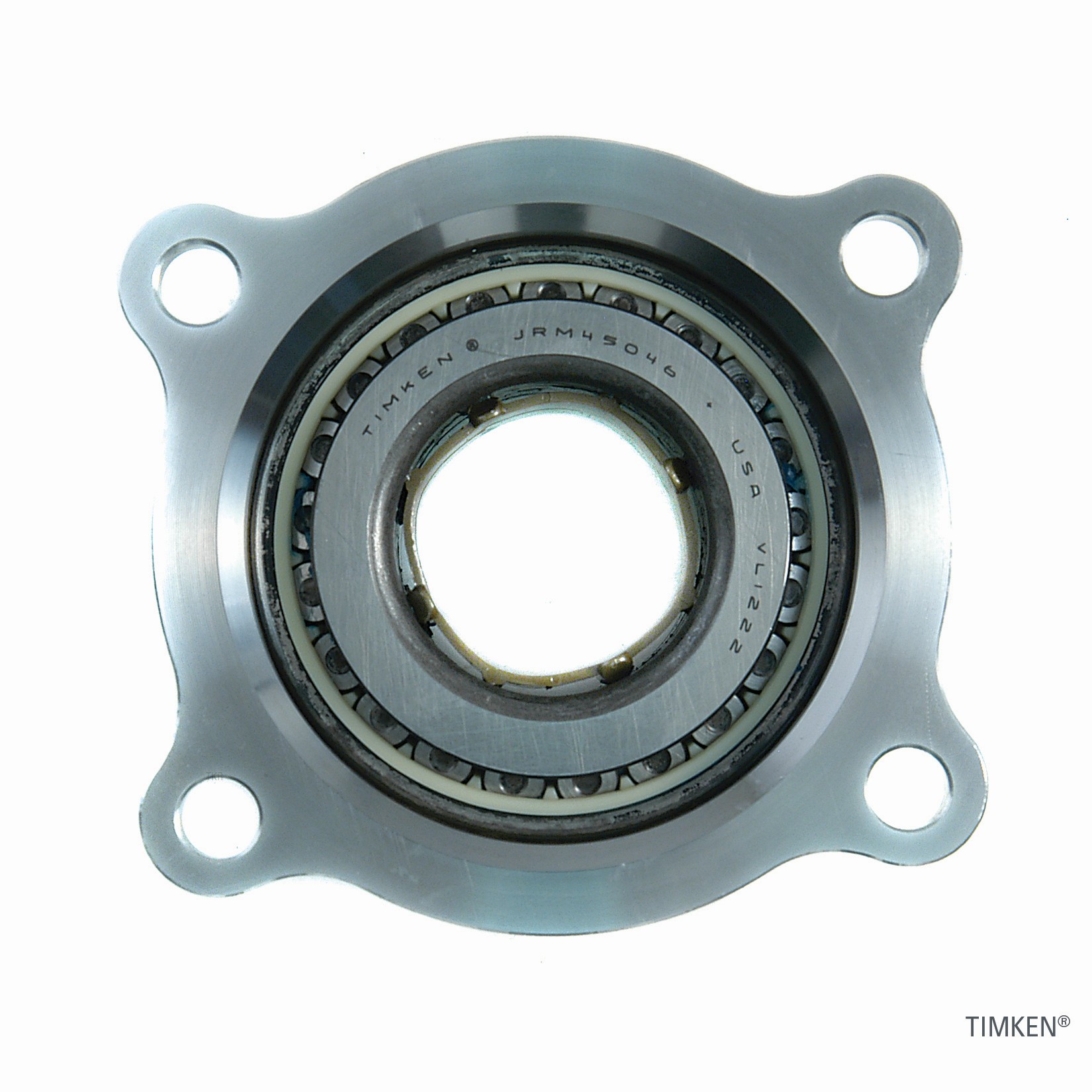 Timken BM500022 Preset, Pre-Greased And Pre-Sealed Bearing Module Assembly - Image 2