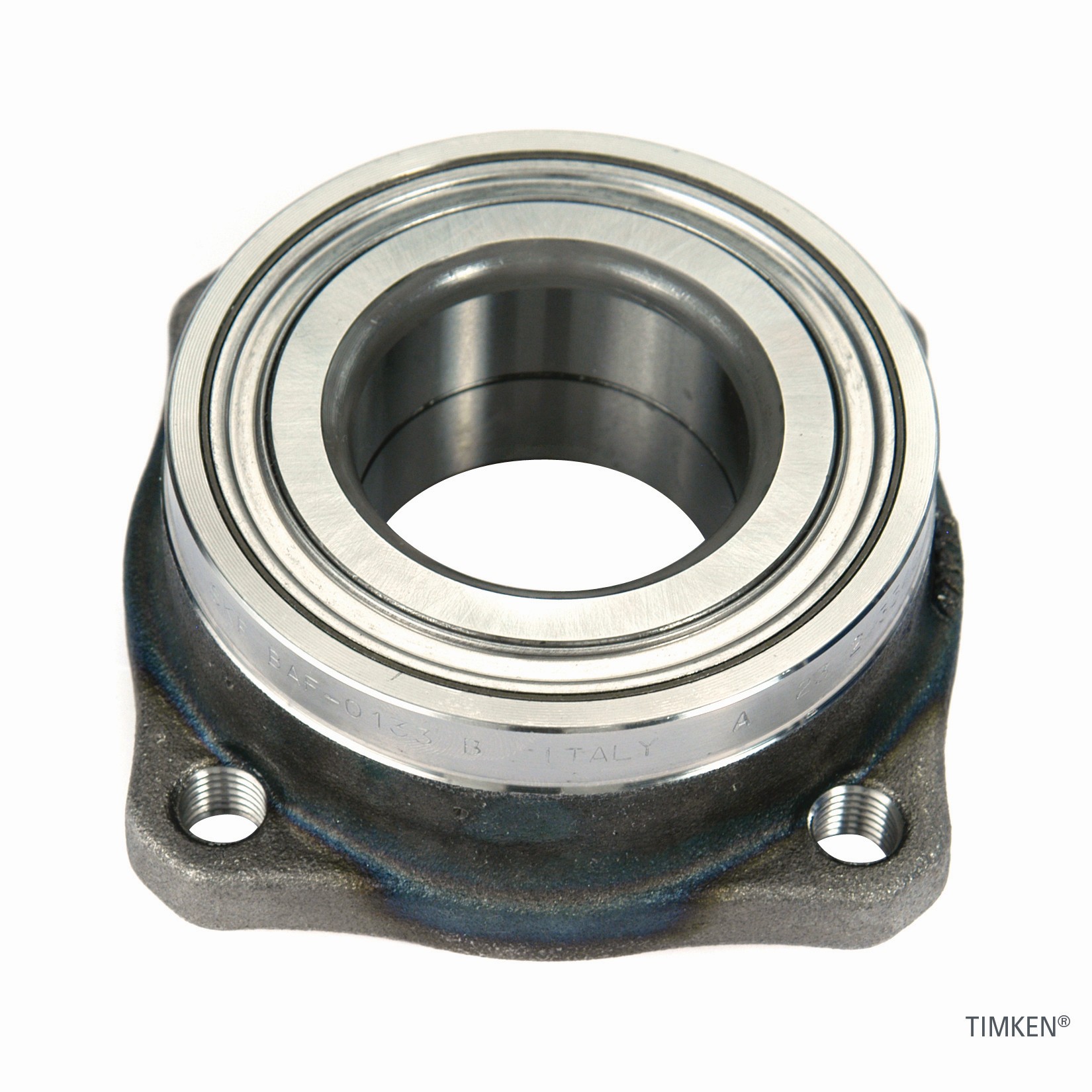 Timken BM500023 Preset, Pre-Greased And Pre-Sealed Bearing Module Assembly