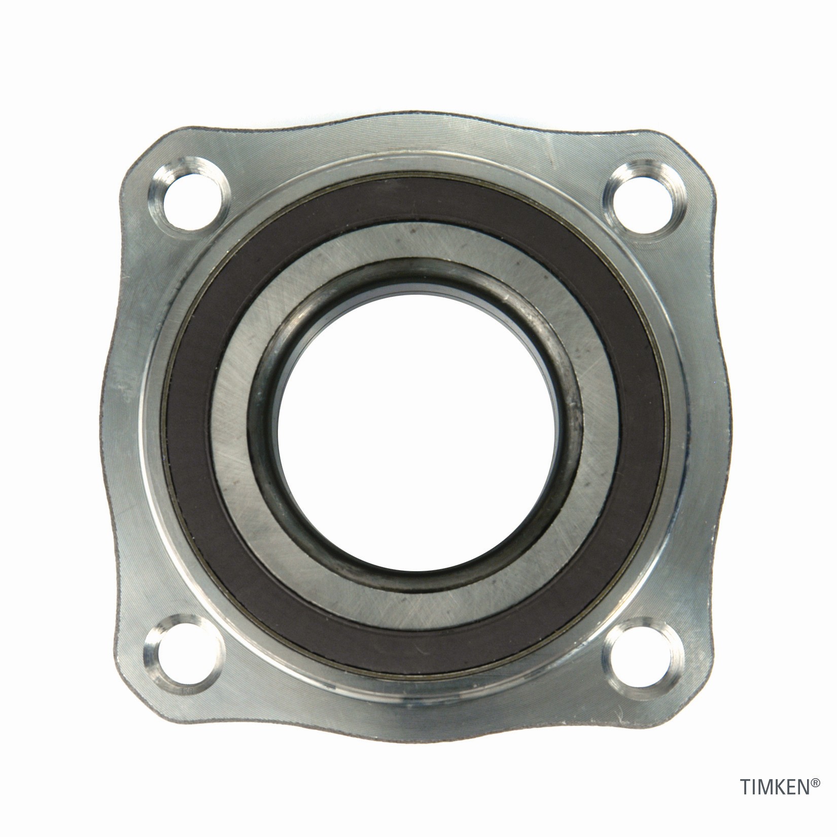 Timken BM500023 Preset, Pre-Greased And Pre-Sealed Bearing Module Assembly - Image 2