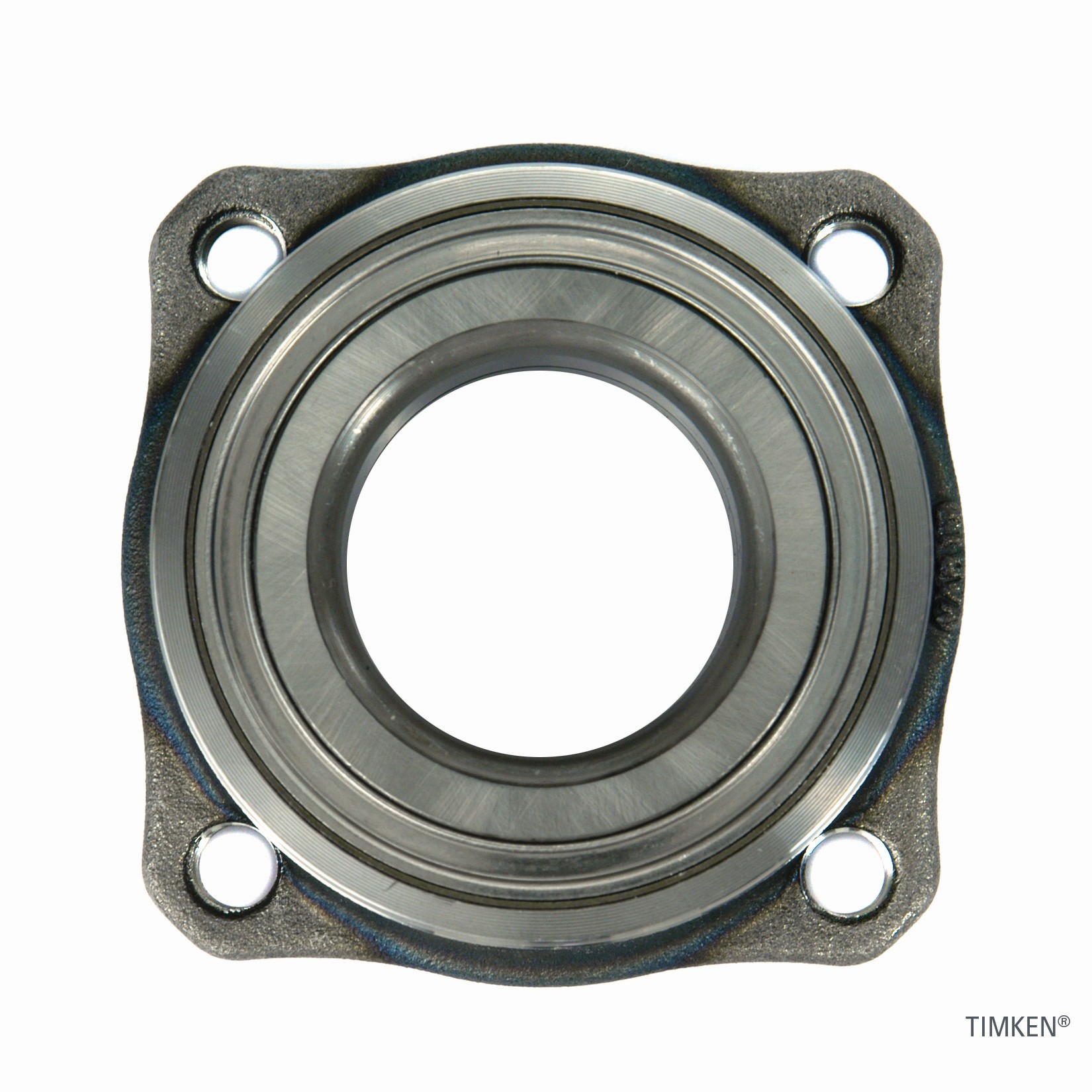 Timken BM500023 Preset, Pre-Greased And Pre-Sealed Bearing Module Assembly - Image 4