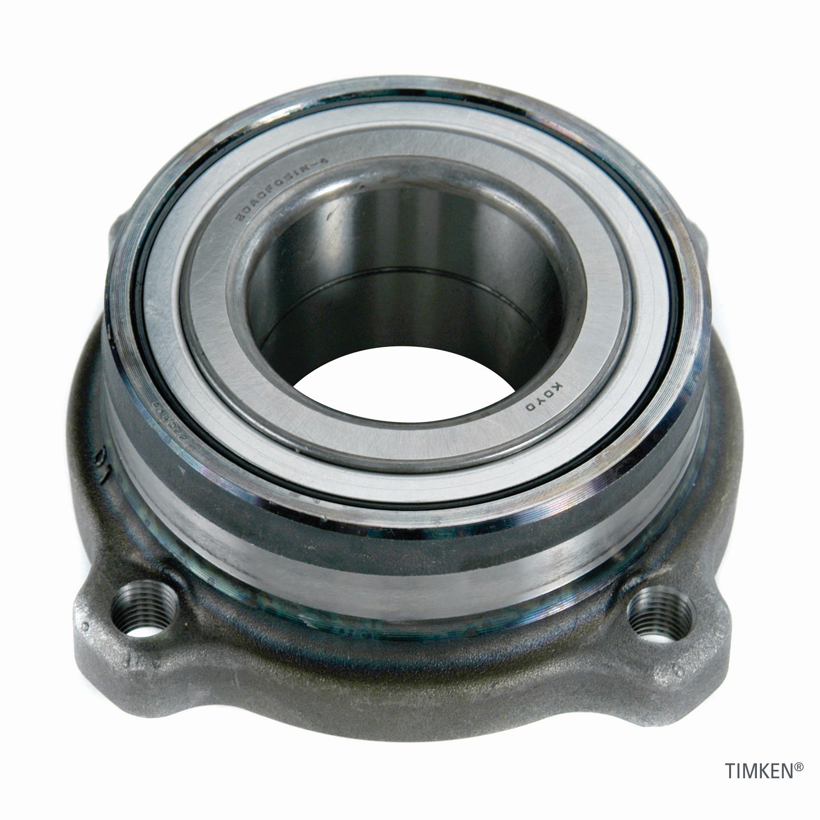 Timken BM500024 Preset, Pre-Greased And Pre-Sealed Bearing Module Assembly