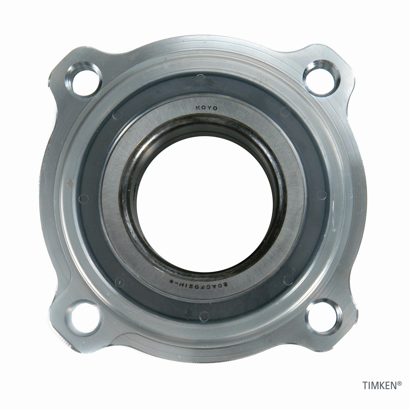 Timken BM500024 Preset, Pre-Greased And Pre-Sealed Bearing Module Assembly - Image 2
