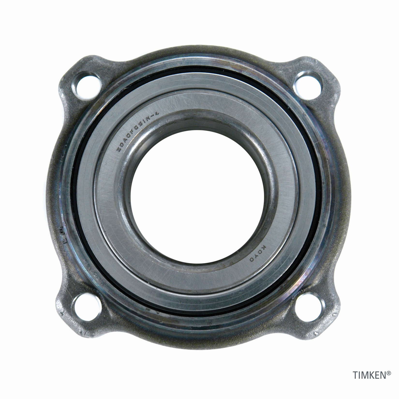 Timken BM500024 Preset, Pre-Greased And Pre-Sealed Bearing Module Assembly - Image 4