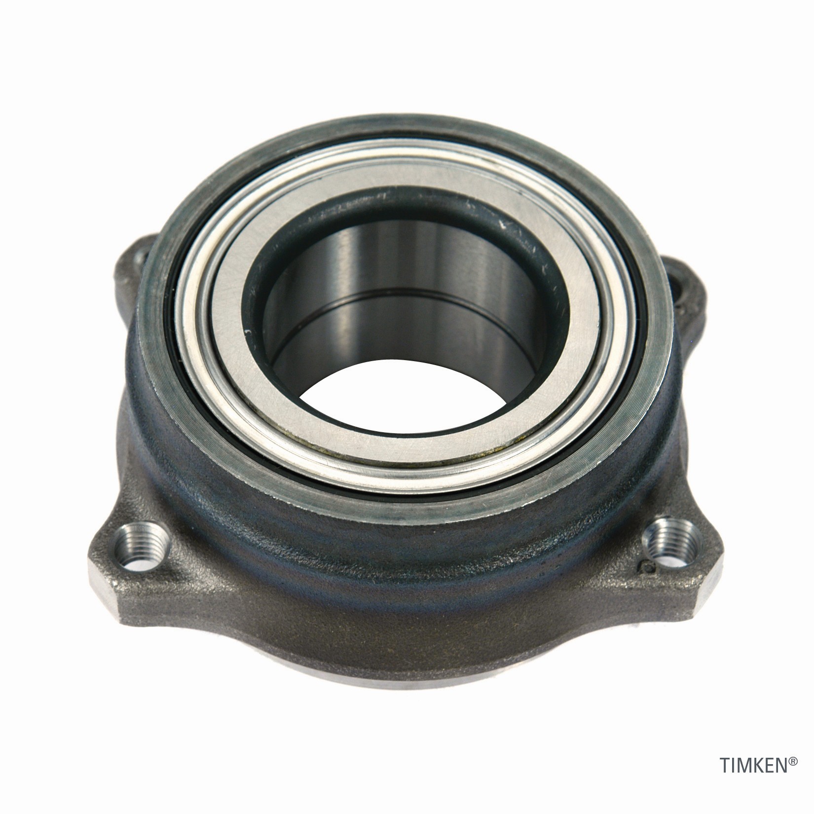 Timken BM500025 Preset, Pre-Greased And Pre-Sealed Bearing Module Assembly