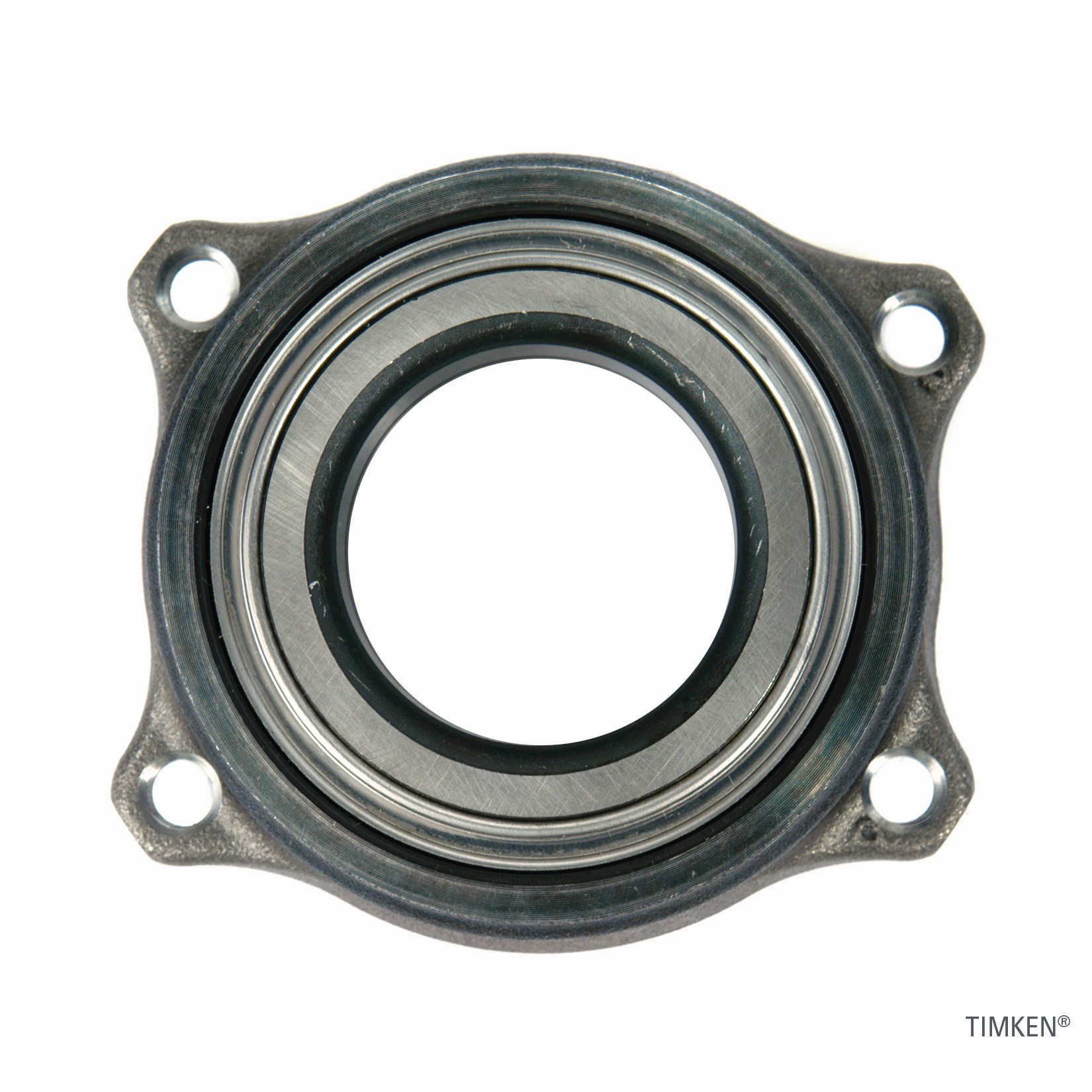 Timken BM500025 Preset, Pre-Greased And Pre-Sealed Bearing Module Assembly - Image 4