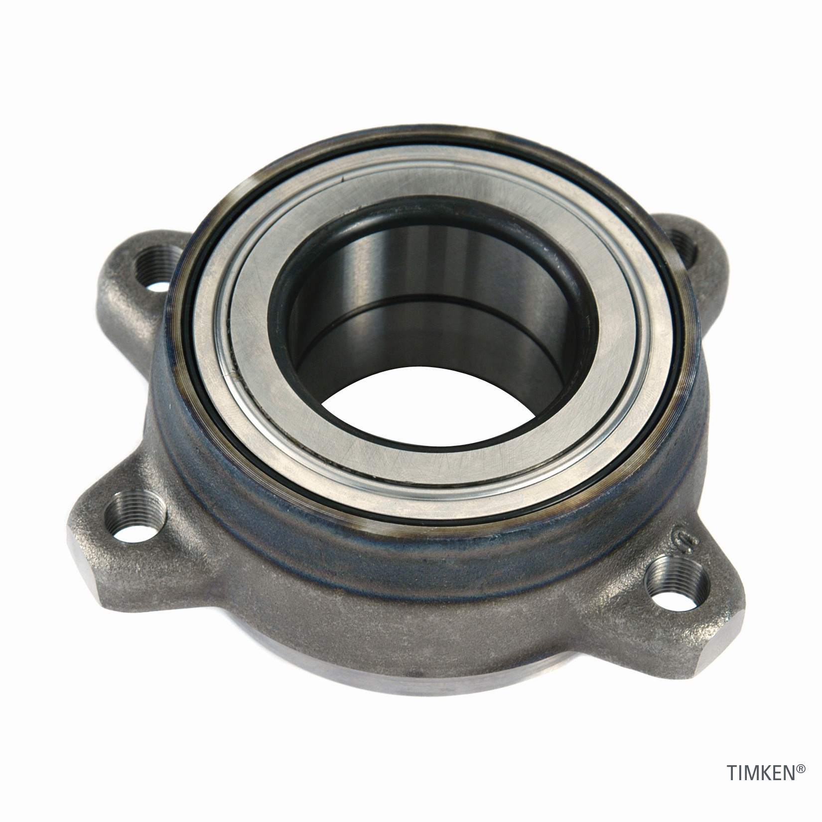 Timken BM500026 Preset, Pre-Greased And Pre-Sealed Bearing Module Assembly