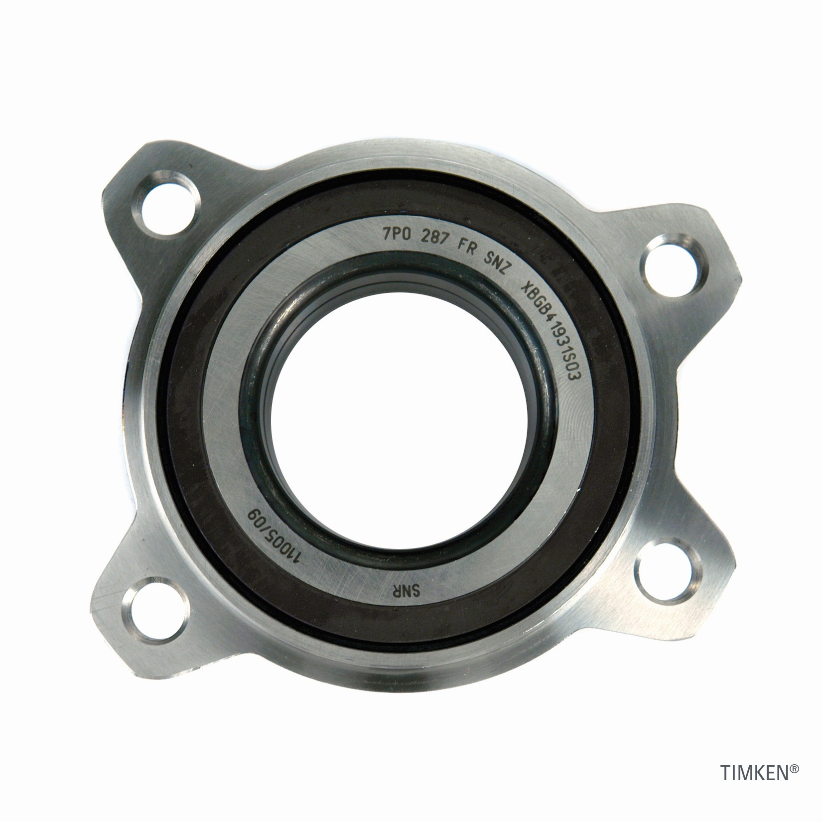Timken BM500026 Preset, Pre-Greased And Pre-Sealed Bearing Module Assembly - Image 2