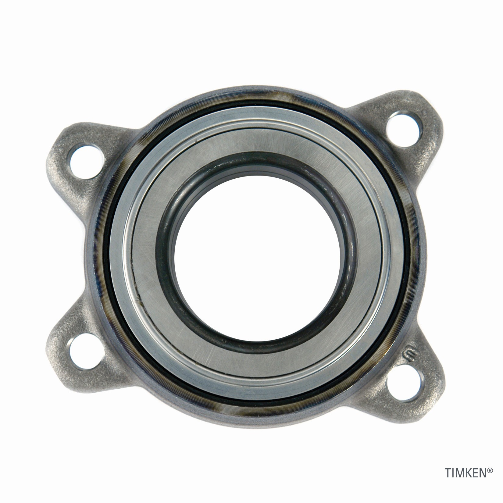 Timken BM500026 Preset, Pre-Greased And Pre-Sealed Bearing Module Assembly - Image 4