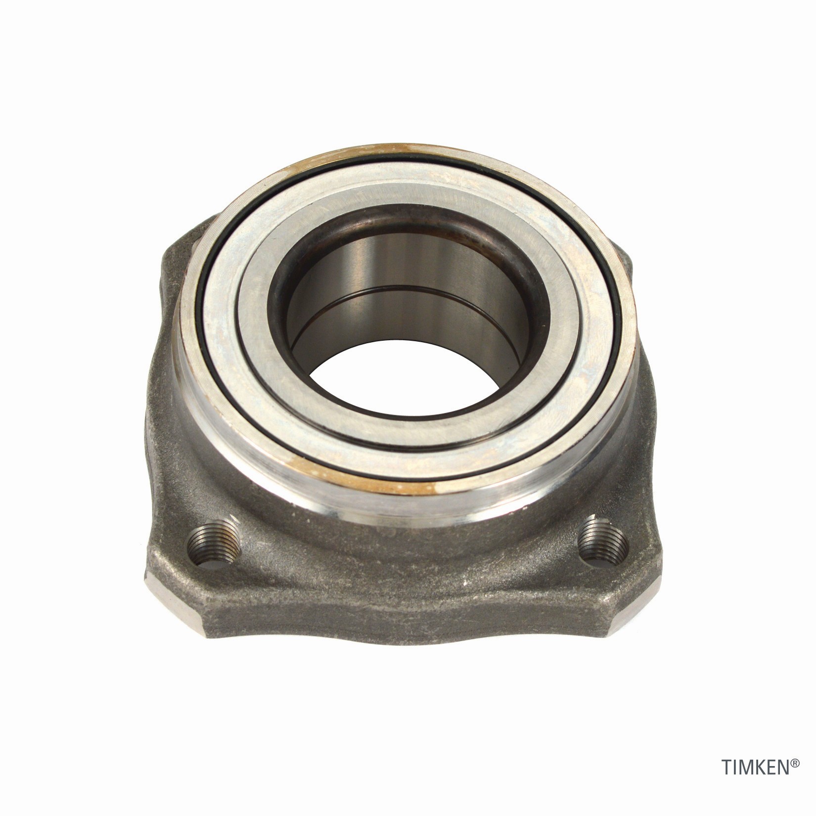 Timken BM500027 Preset, Pre-Greased And Pre-Sealed Bearing Module Assembly