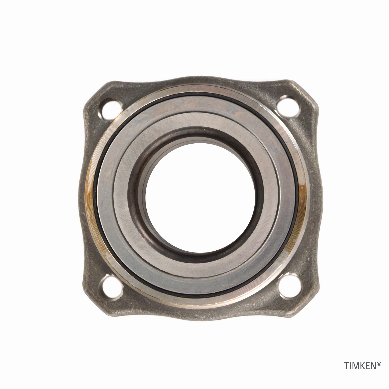 Timken BM500027 Preset, Pre-Greased And Pre-Sealed Bearing Module Assembly - Image 4