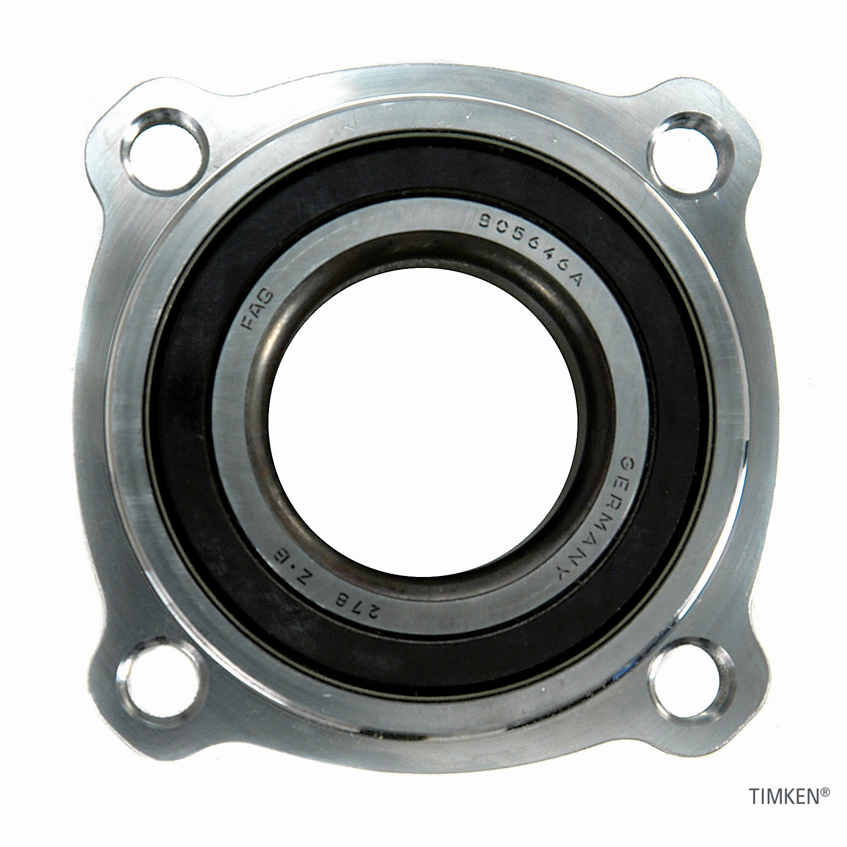 Timken BM500028 Preset, Pre-Greased And Pre-Sealed Bearing Module Assembly - Image 2