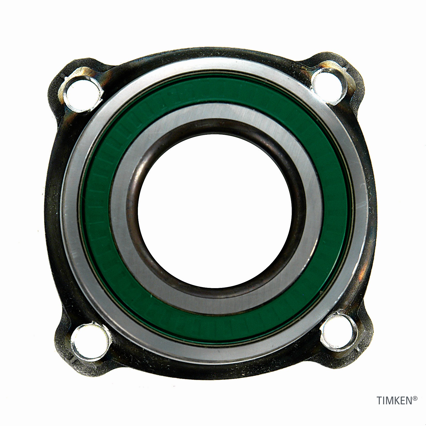 Timken BM500028 Preset, Pre-Greased And Pre-Sealed Bearing Module Assembly - Image 4
