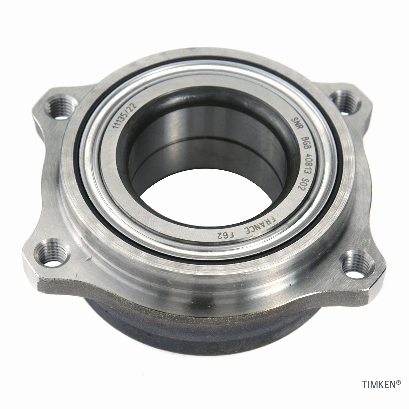 Timken BM500031 Preset, Pre-Greased And Pre-Sealed Bearing Module Assembly
