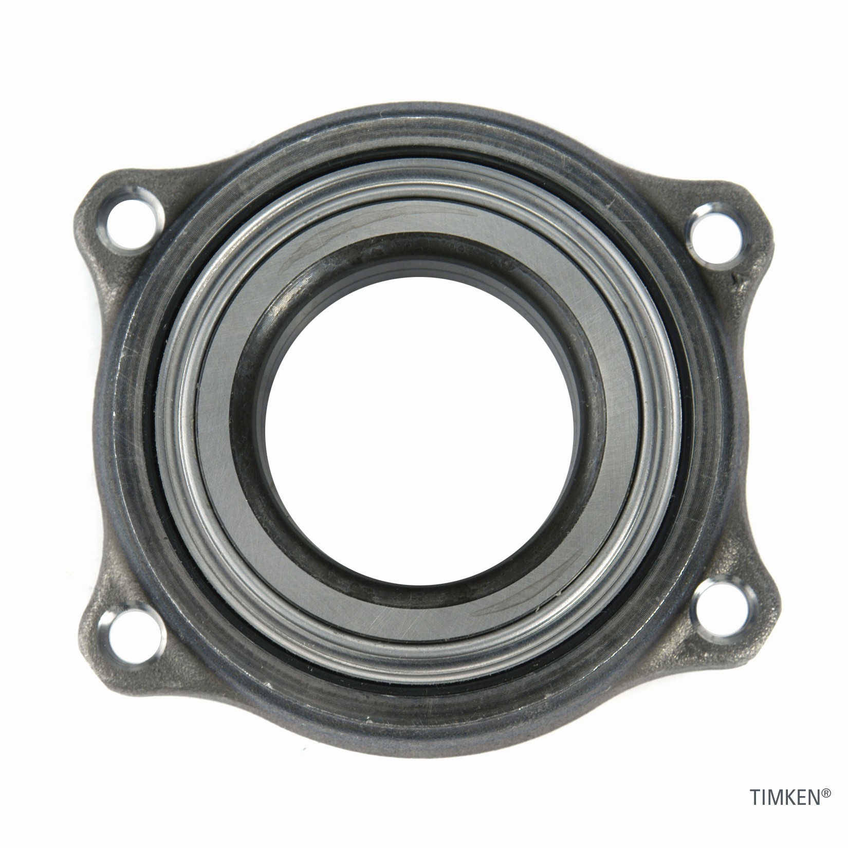 Timken BM500031 Preset, Pre-Greased And Pre-Sealed Bearing Module Assembly - Image 2