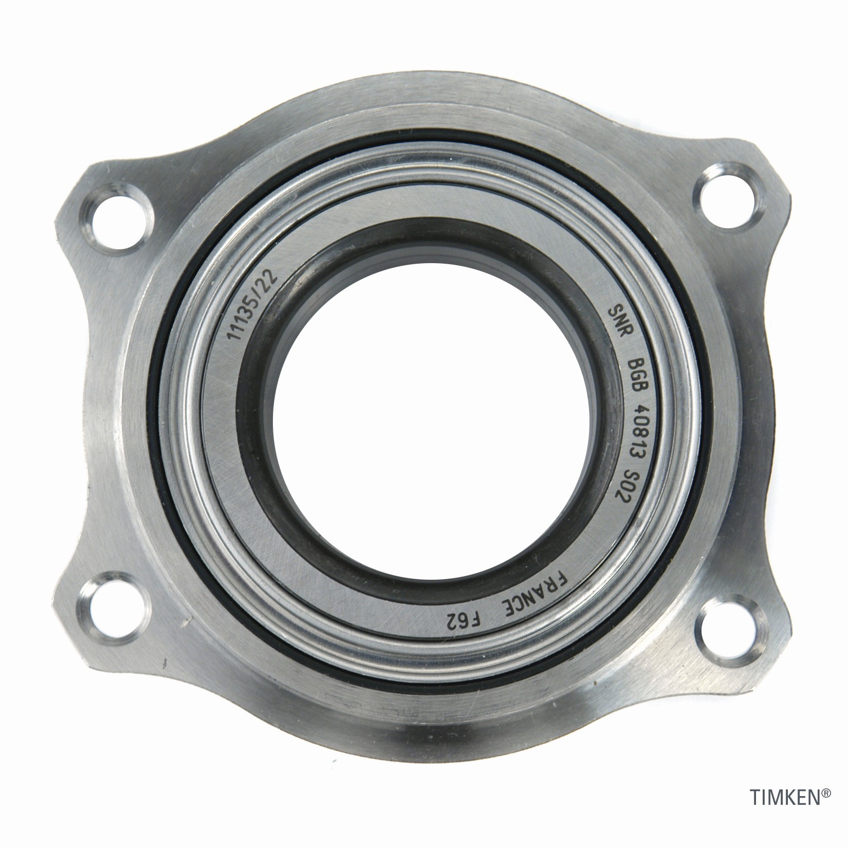 Timken BM500031 Preset, Pre-Greased And Pre-Sealed Bearing Module Assembly - Image 4