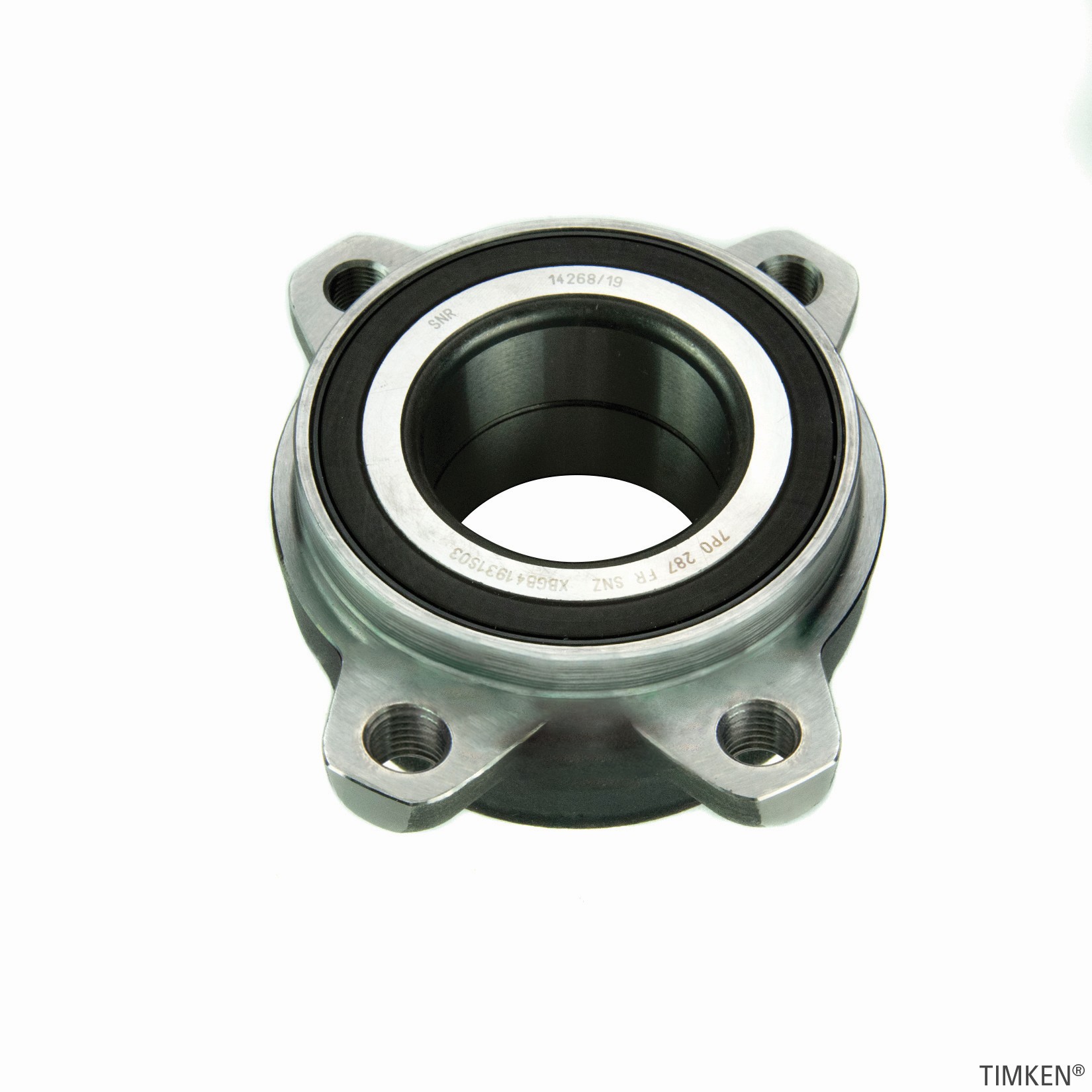 Timken BM500034 Preset, Pre-Greased And Pre-Sealed Bearing Module Assembly
