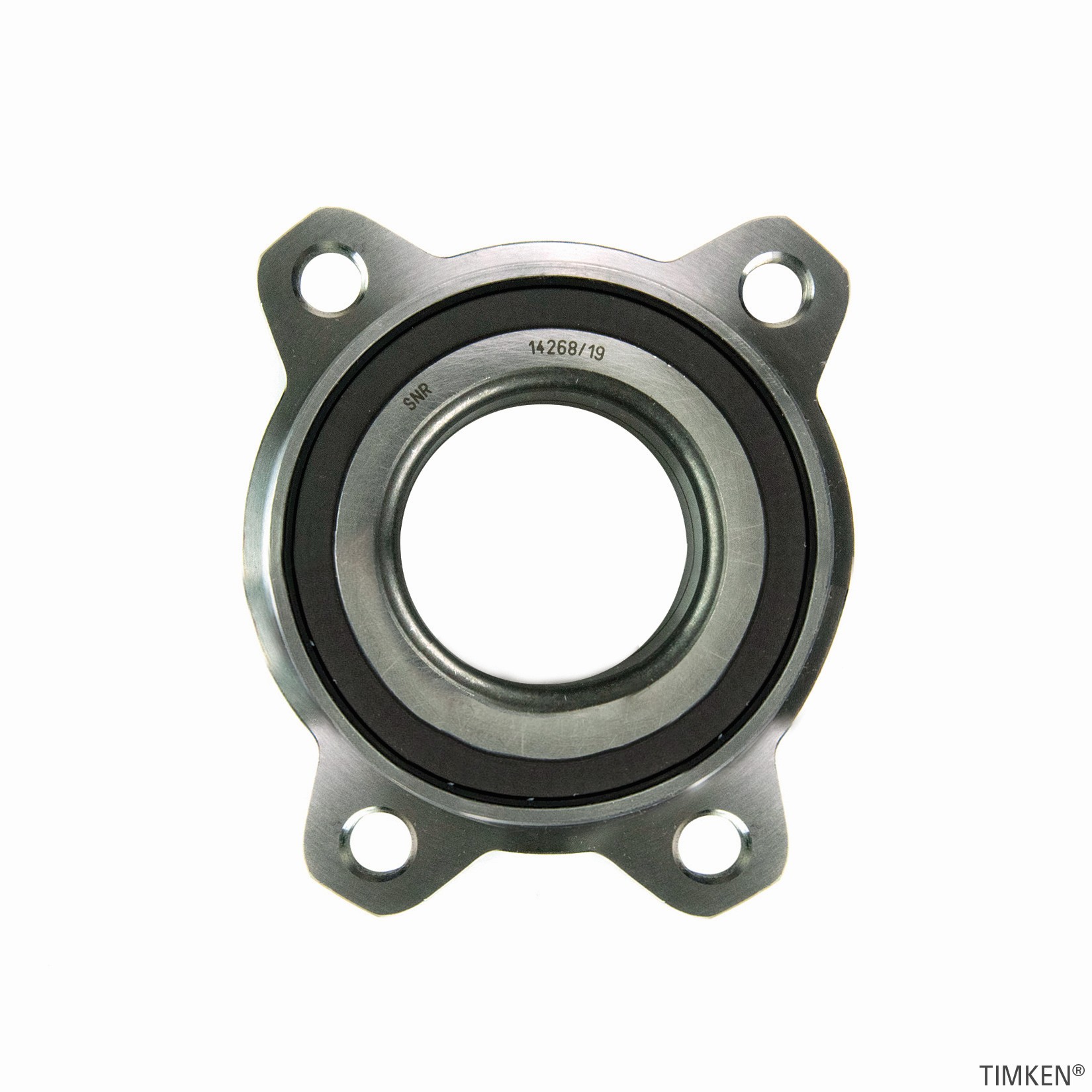 Timken BM500034 Preset, Pre-Greased And Pre-Sealed Bearing Module Assembly - Image 4