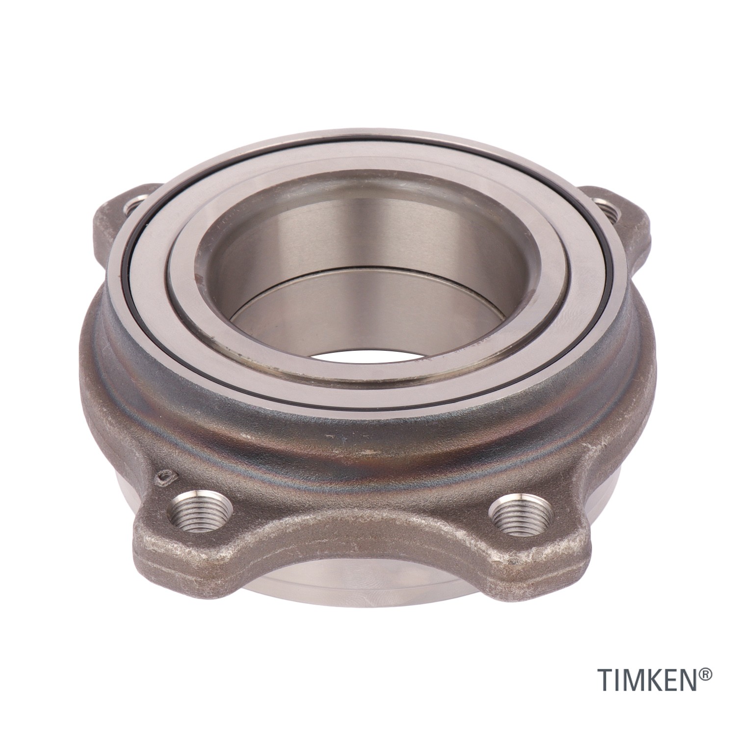 Timken BM500037 Preset, Pre-Greased And Pre-Sealed Bearing Module Assembly