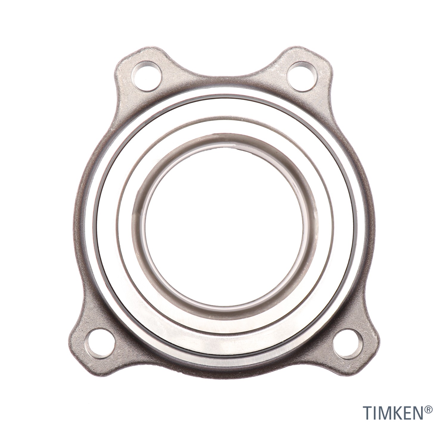 Timken BM500037 Preset, Pre-Greased And Pre-Sealed Bearing Module Assembly - Image 4