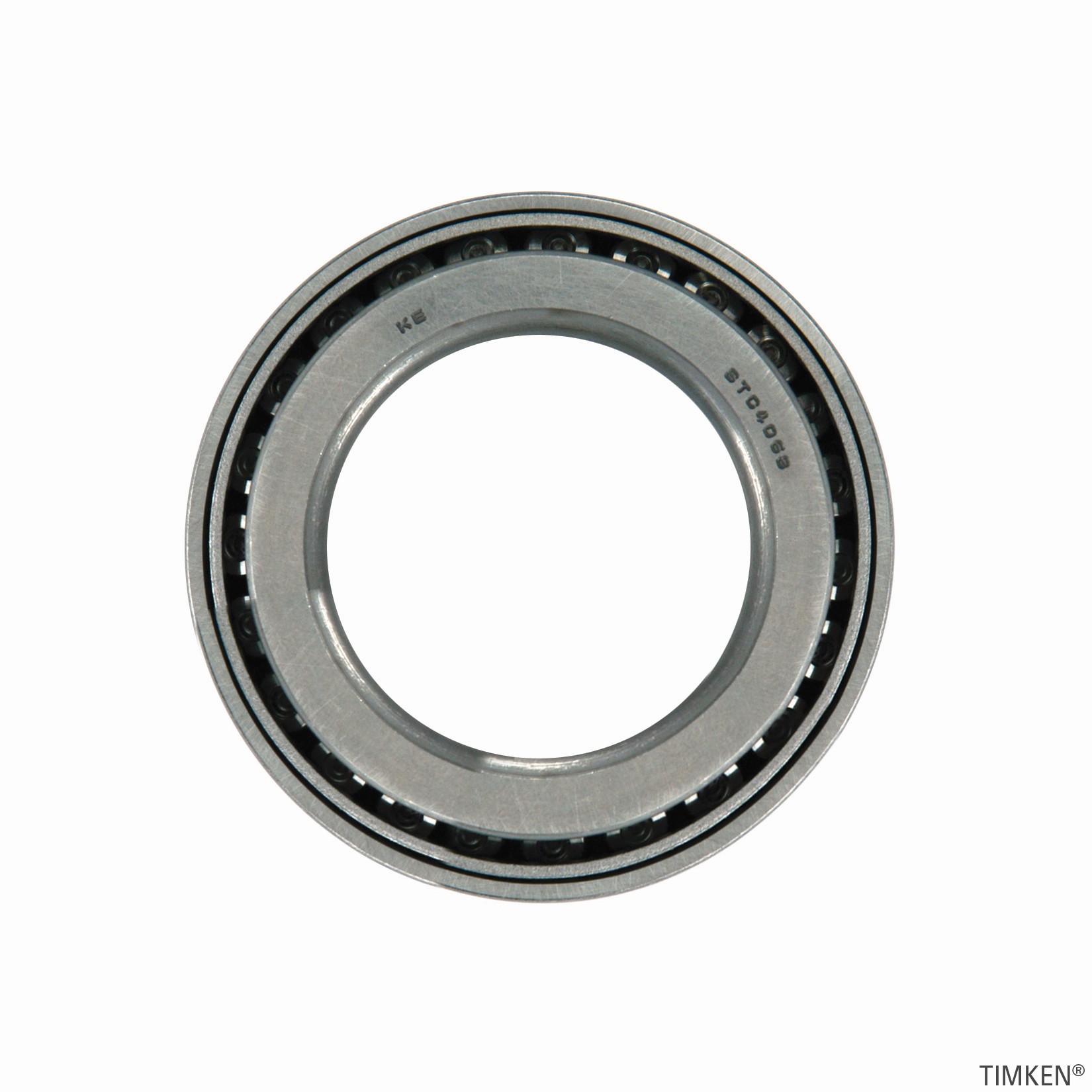Timken BRG1001 Tapered Roller Bearing Cone And Cup Assembly - Image 2