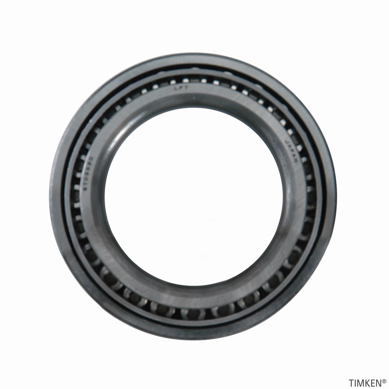 Timken BRG1002 Tapered Roller Bearing Cone And Cup Assembly - Image 2