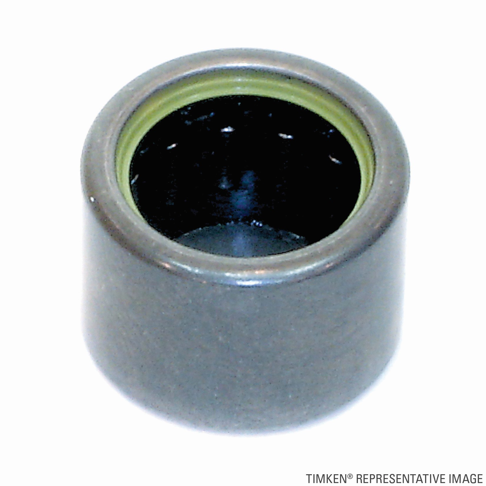 Timken BS60 Needle Roller Bearing Drawn Cup Full Complement