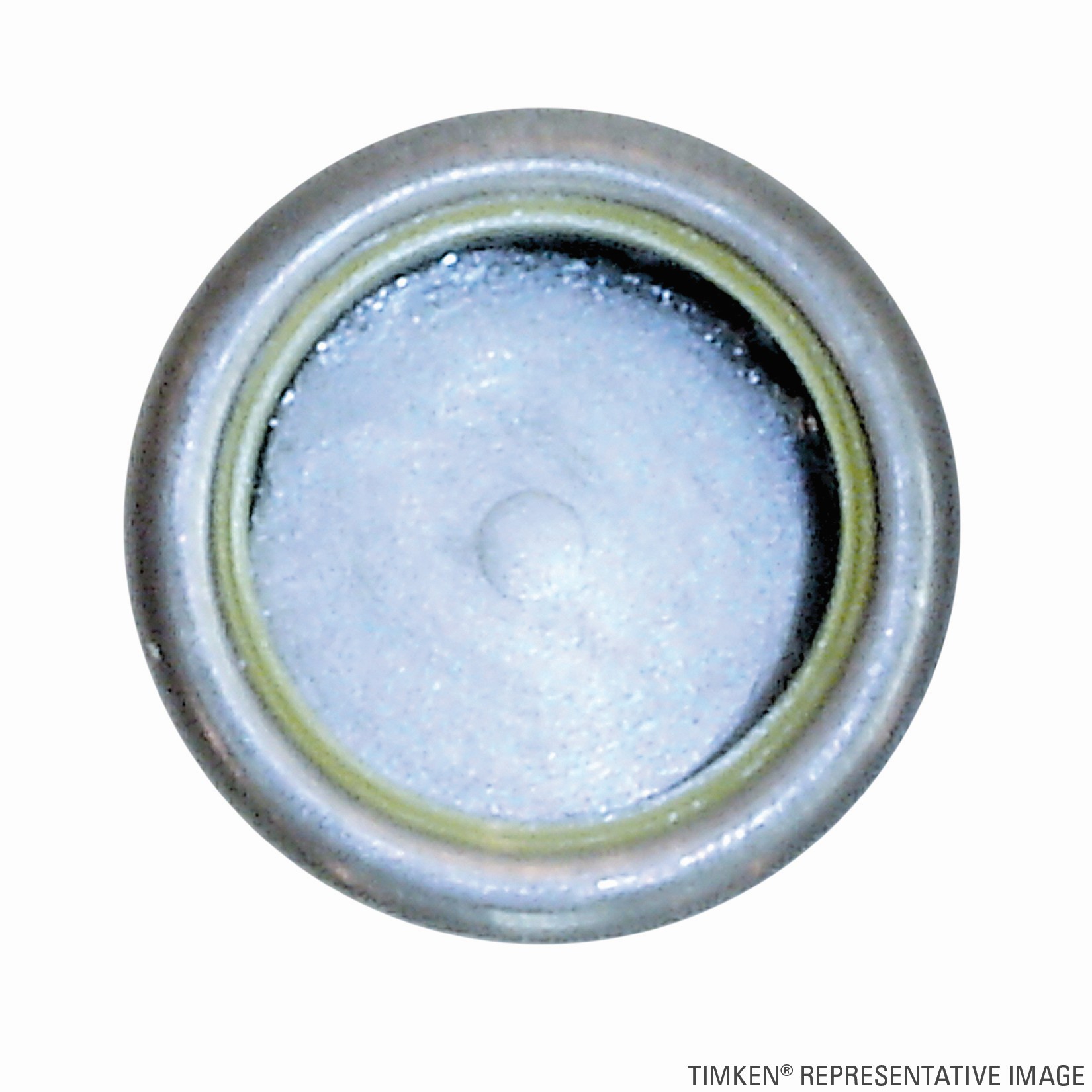 Timken BS60 Needle Roller Bearing Drawn Cup Full Complement - Image 4