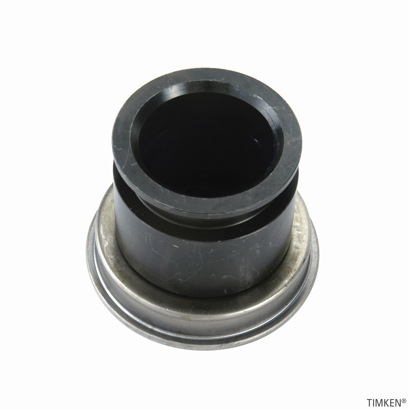 Timken CA02135C Clutch Release Angular Contact Ball Bearing - Assembly
