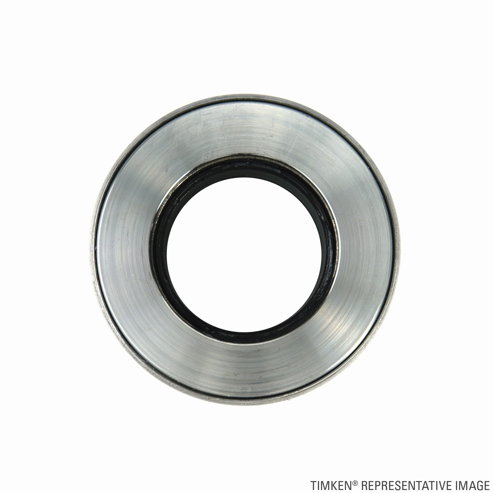 Timken CA02135C Clutch Release Angular Contact Ball Bearing - Assembly - Image 2