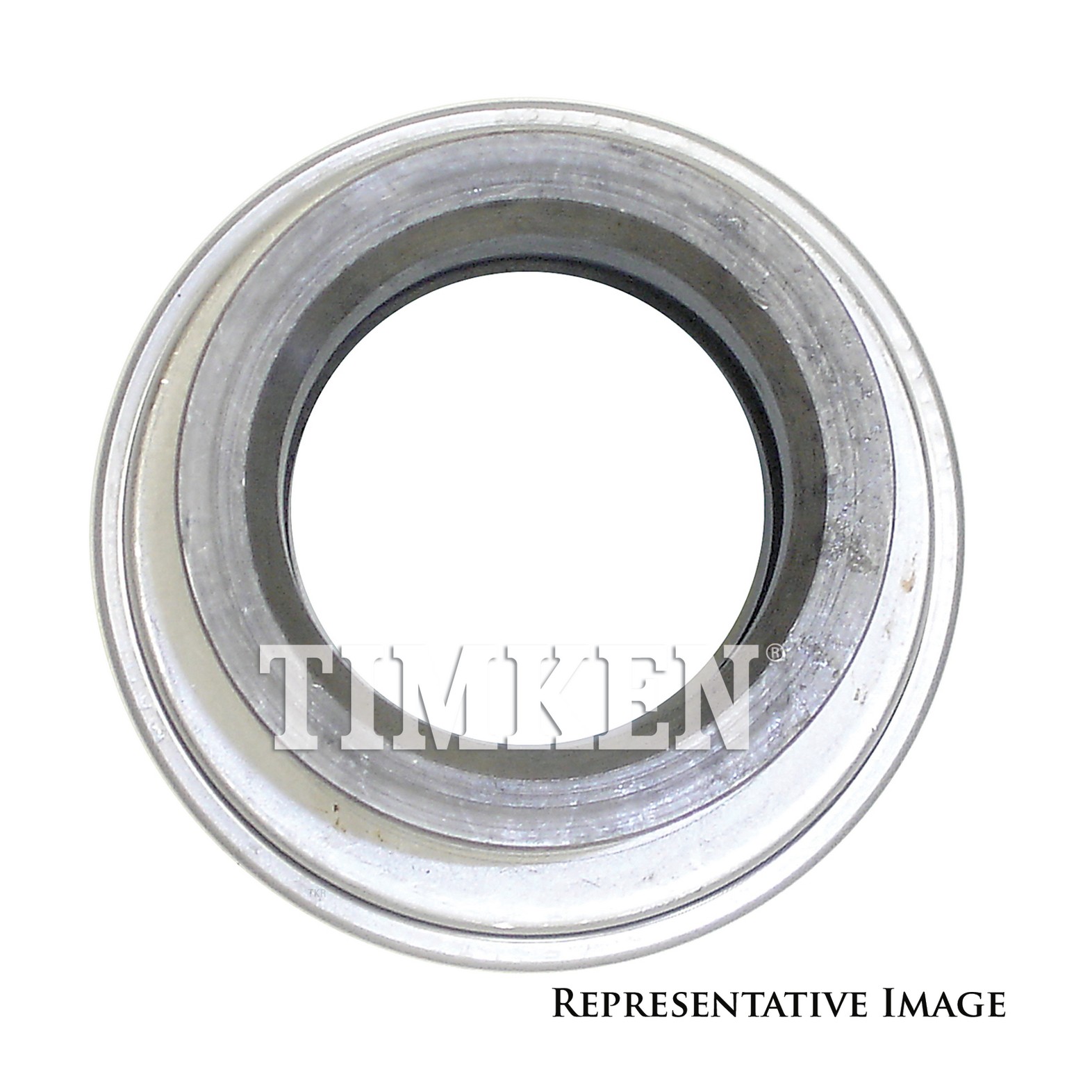 Timken CA02135C Clutch Release Angular Contact Ball Bearing - Assembly - Image 4