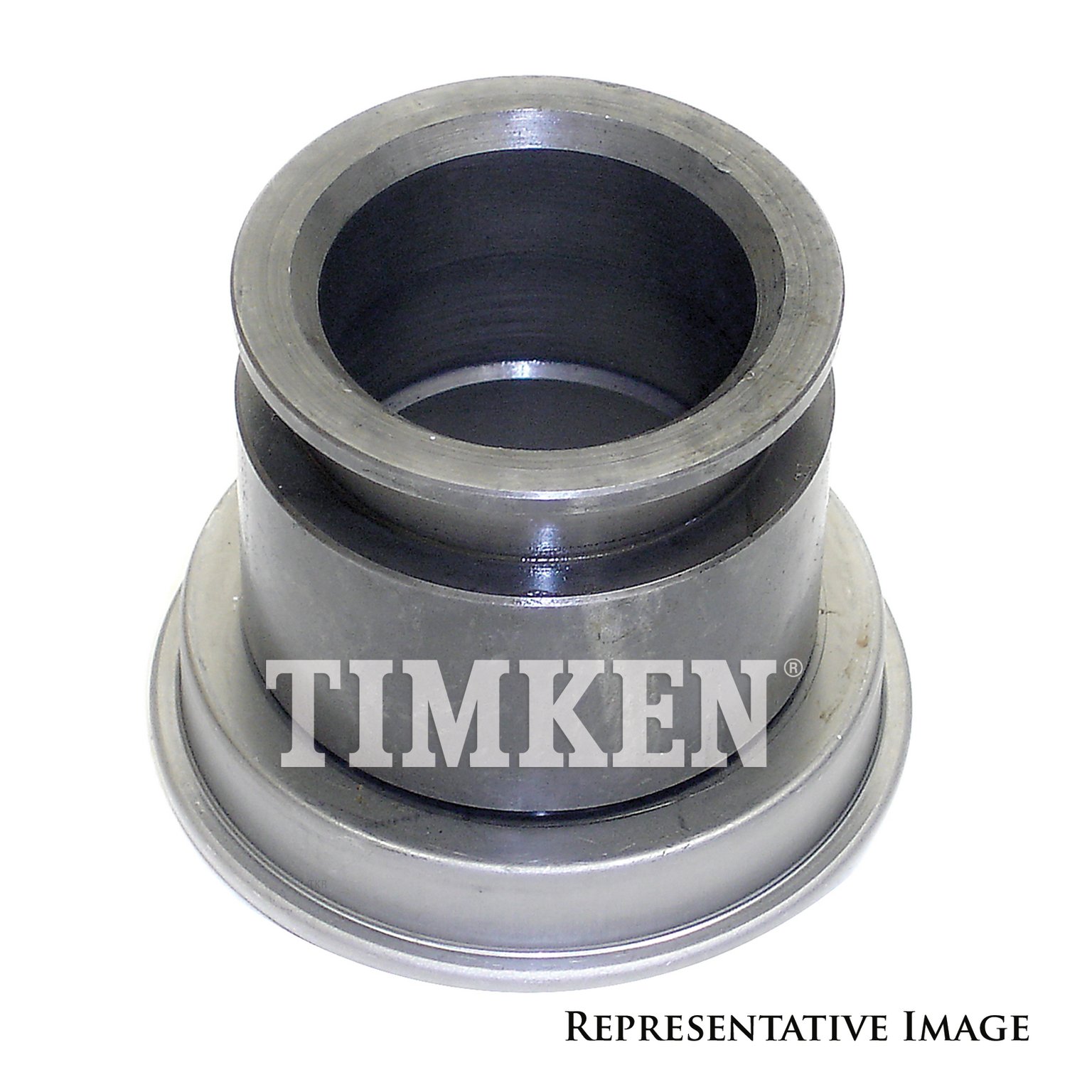 Timken CA02135C Clutch Release Angular Contact Ball Bearing - Assembly - Image 5