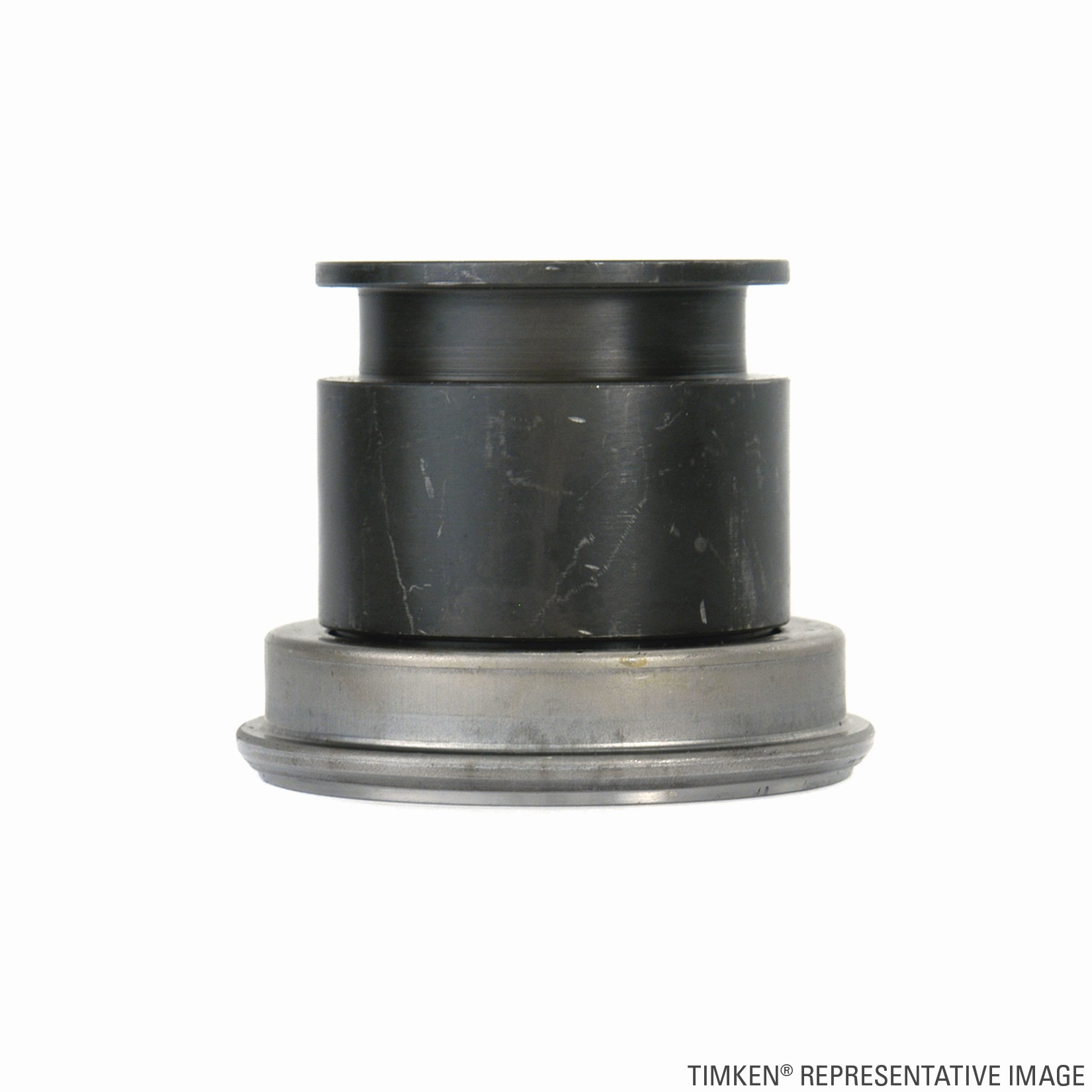 Timken CA02135C Clutch Release Angular Contact Ball Bearing - Assembly - Image 6