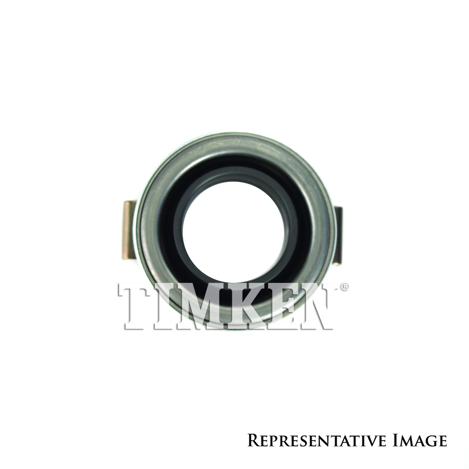 Timken CB3000 Clutch Release Sealed Self Aligning Ball Bearing - Assembly - Image 3