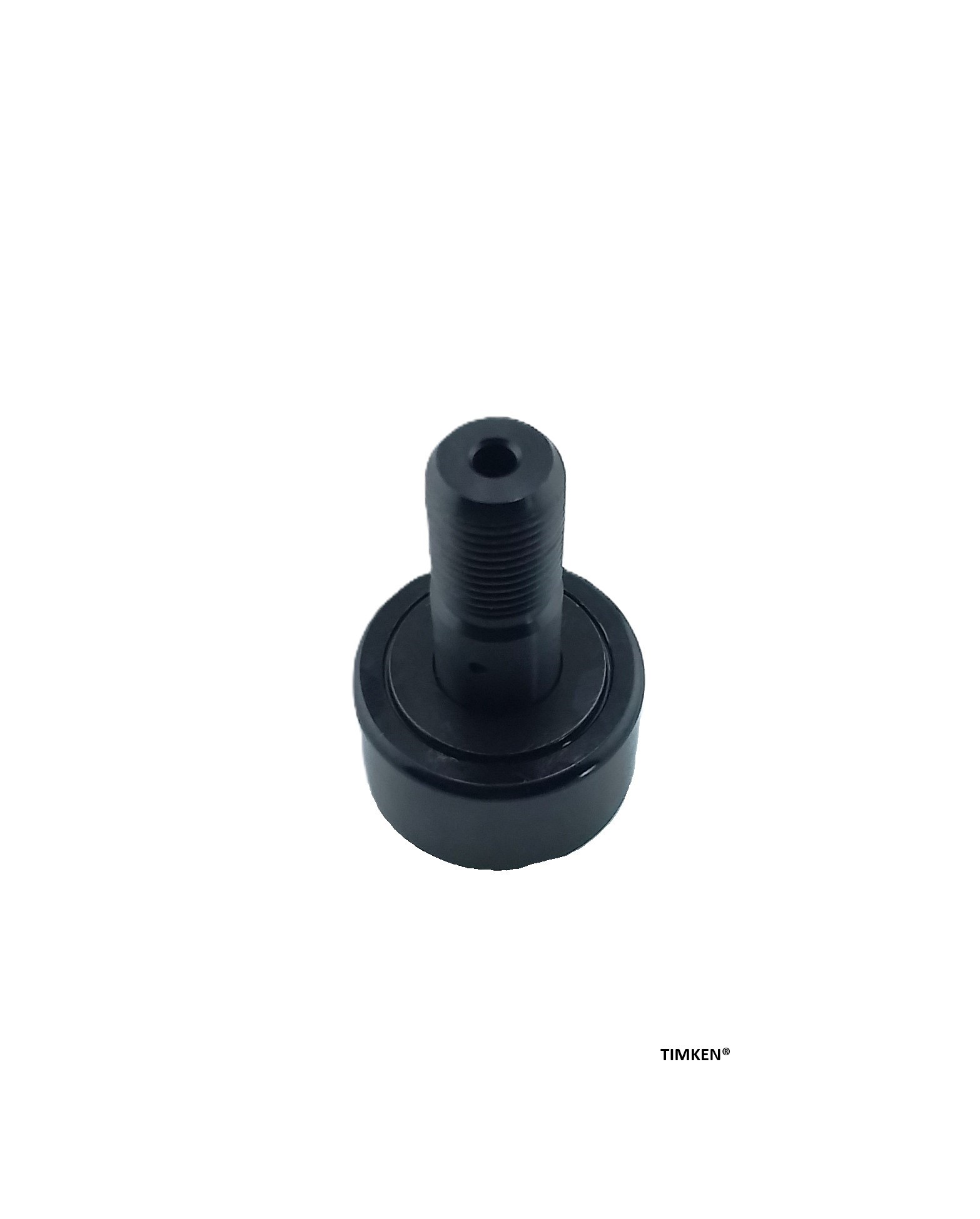 Timken CR24 Needle Roller Bearing Track Roller Assembly