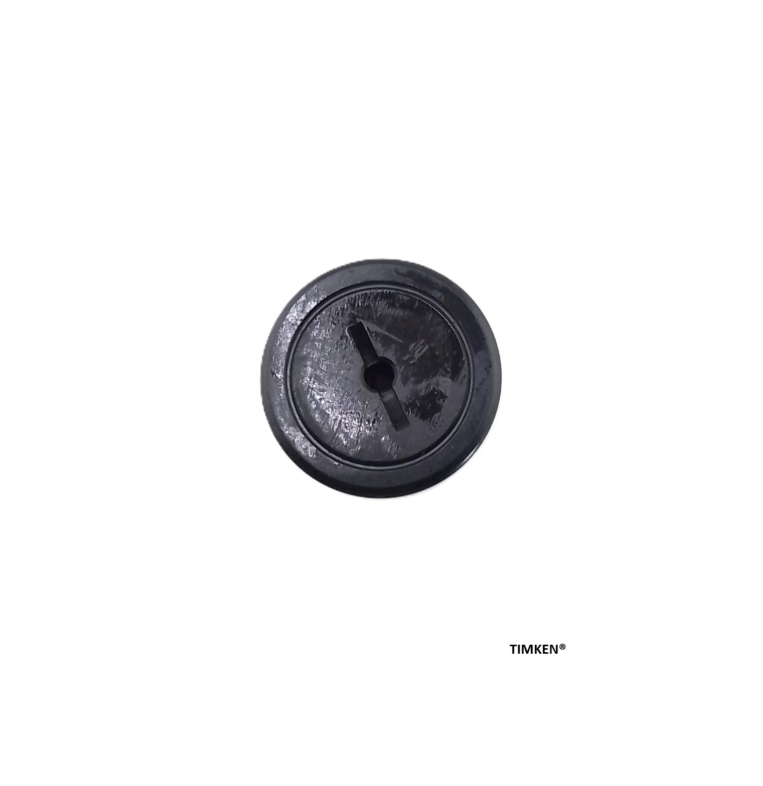 Timken CR24 Needle Roller Bearing Track Roller Assembly - Image 2