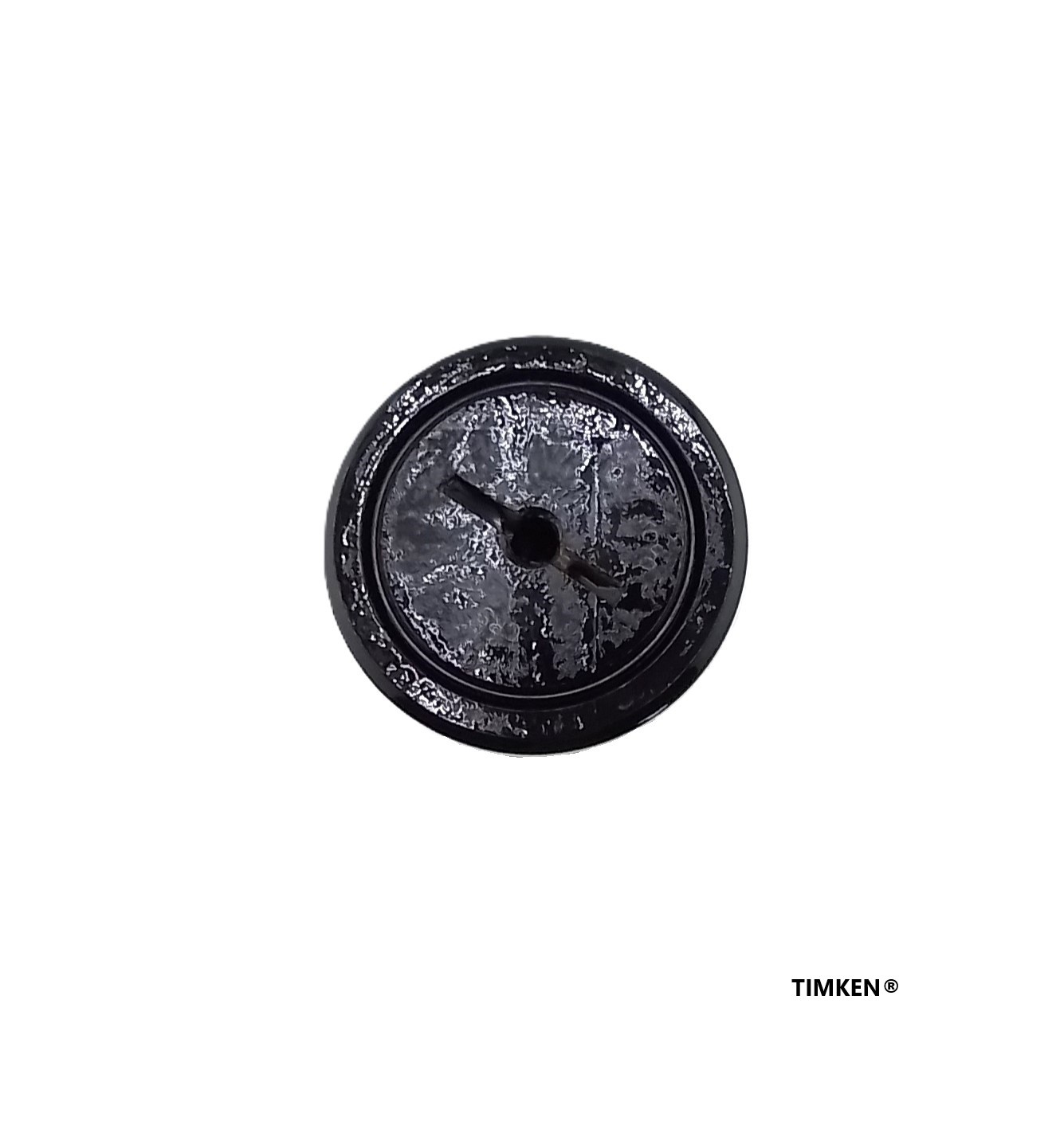 Timken CRS28 Needle Roller Bearing Track Roller Assembly - Image 2