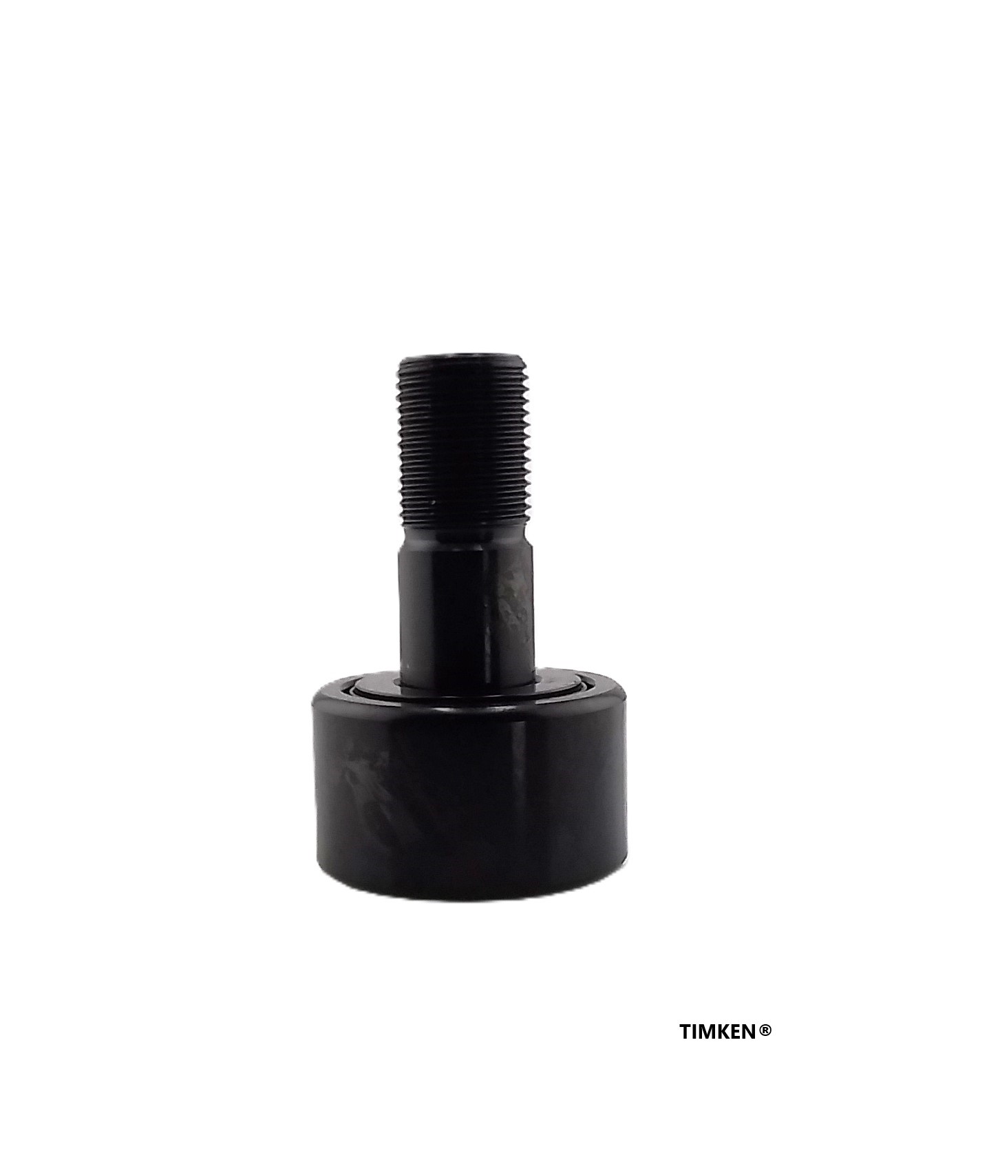 Timken CRS28 Needle Roller Bearing Track Roller Assembly - Image 3