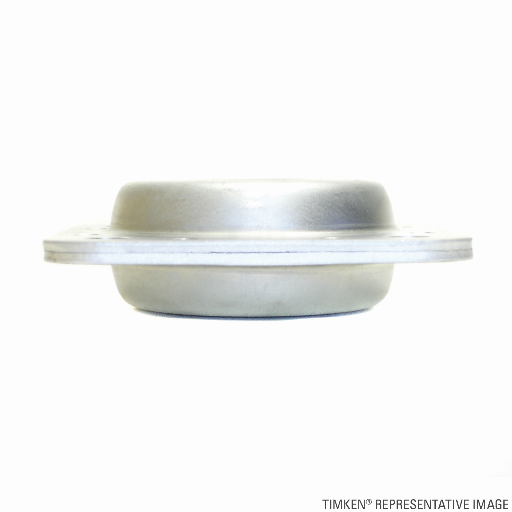 Timken DHU491A Disc Harrow Ball Bearing Housed Unit - Image 2