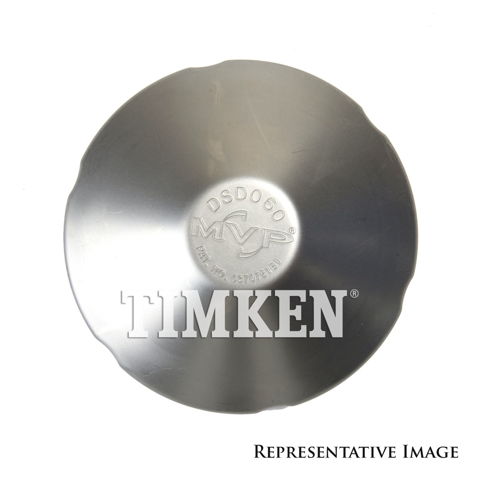 Timken DSD060 Rwd & Tn Trailer Hd Truck - Image 5
