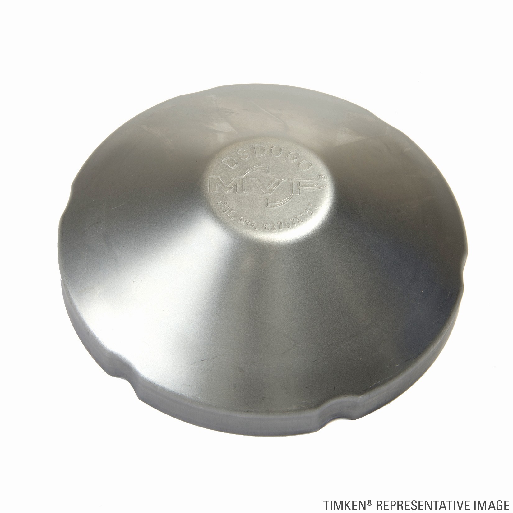 Timken DSD-2 Fl Front Hd Truck
