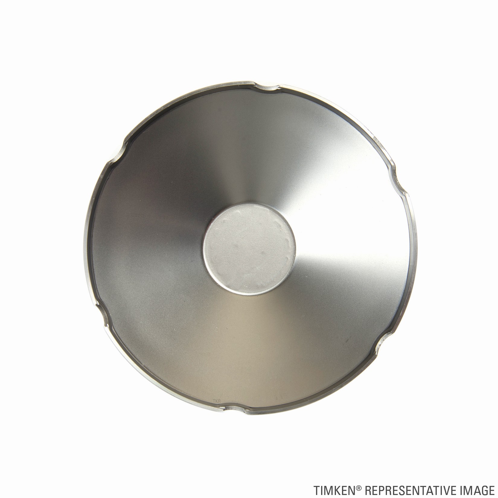 Timken DSD-2 Fl Front Hd Truck - Image 4
