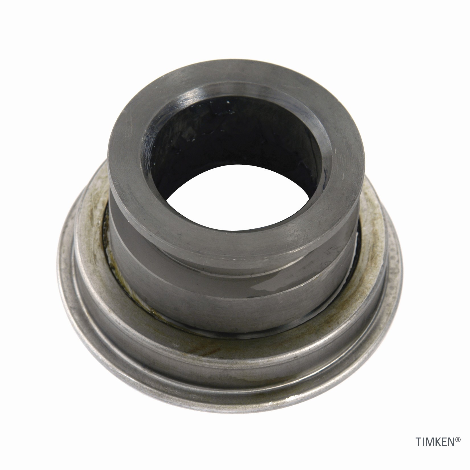 Timken F01757C Caged Needle Bearing