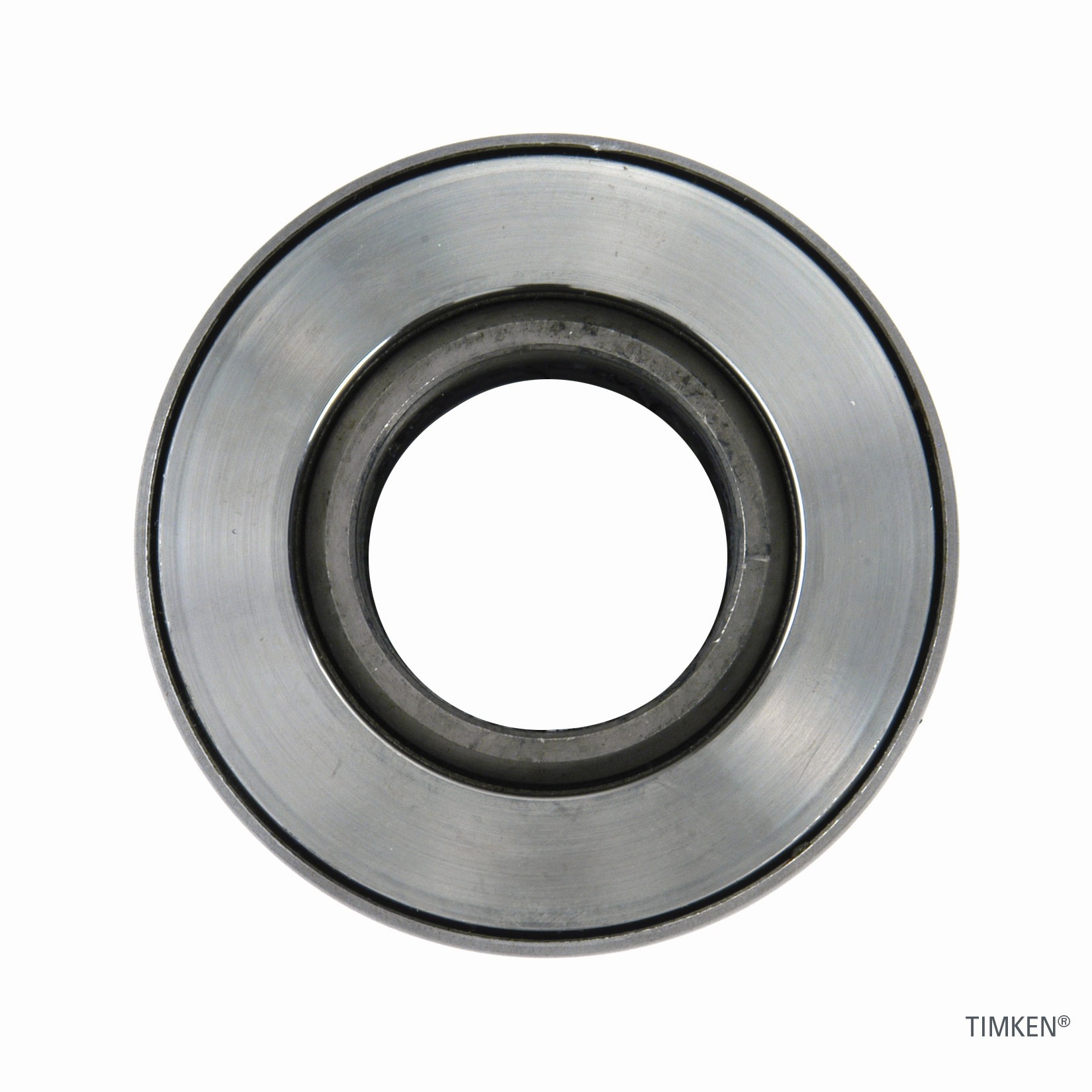 Timken F01757C Caged Needle Bearing - Image 2