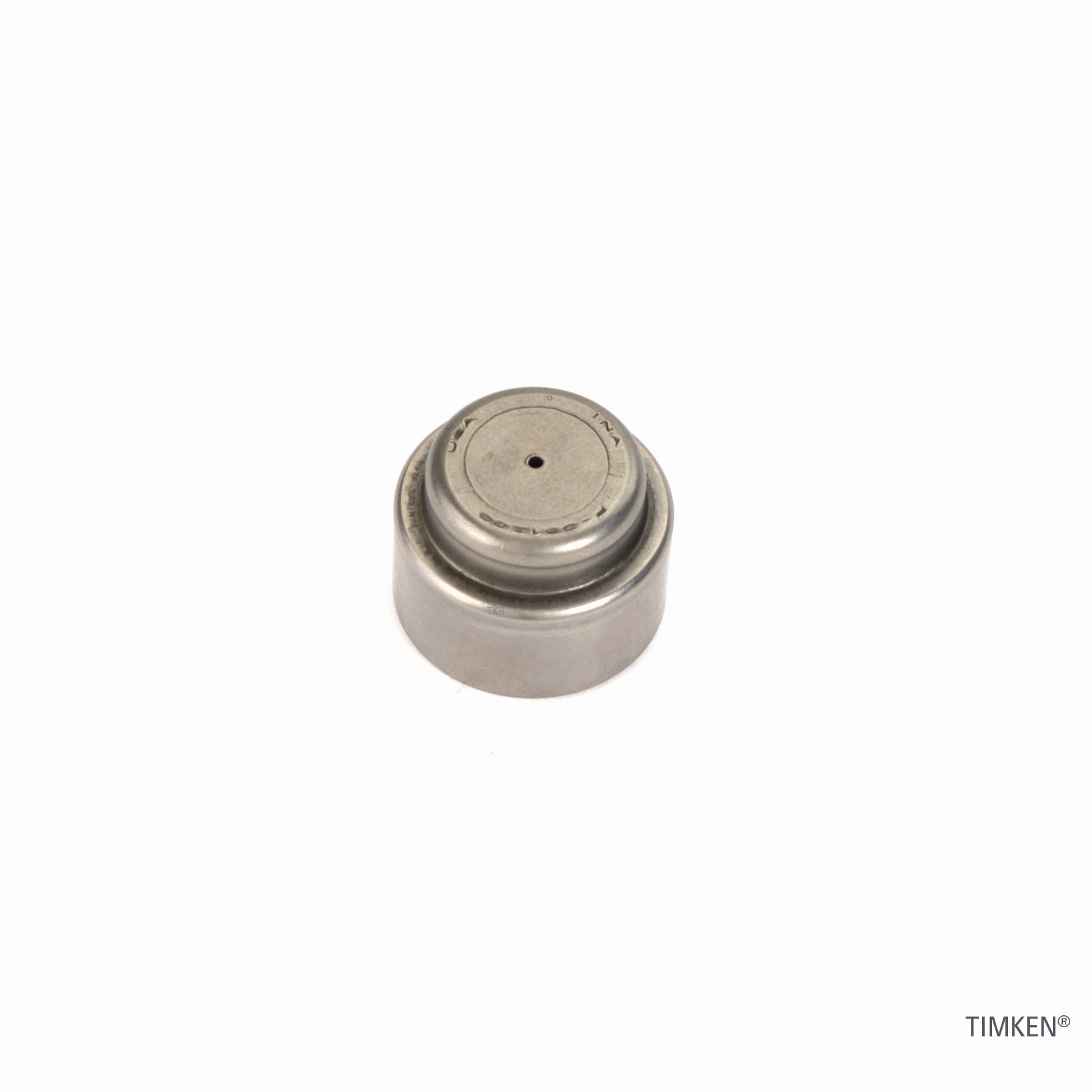 Timken F391238 Caged Needle Bearing